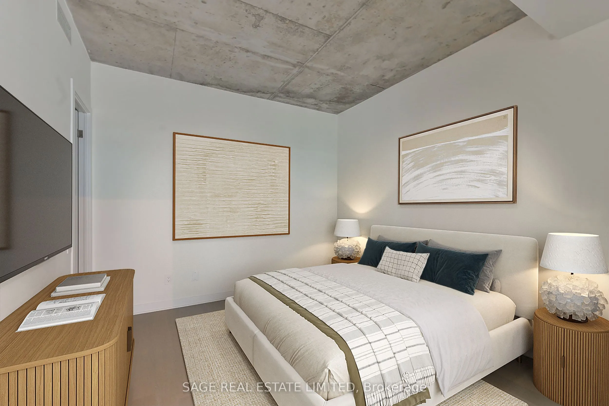 95 Bathurst Street #914