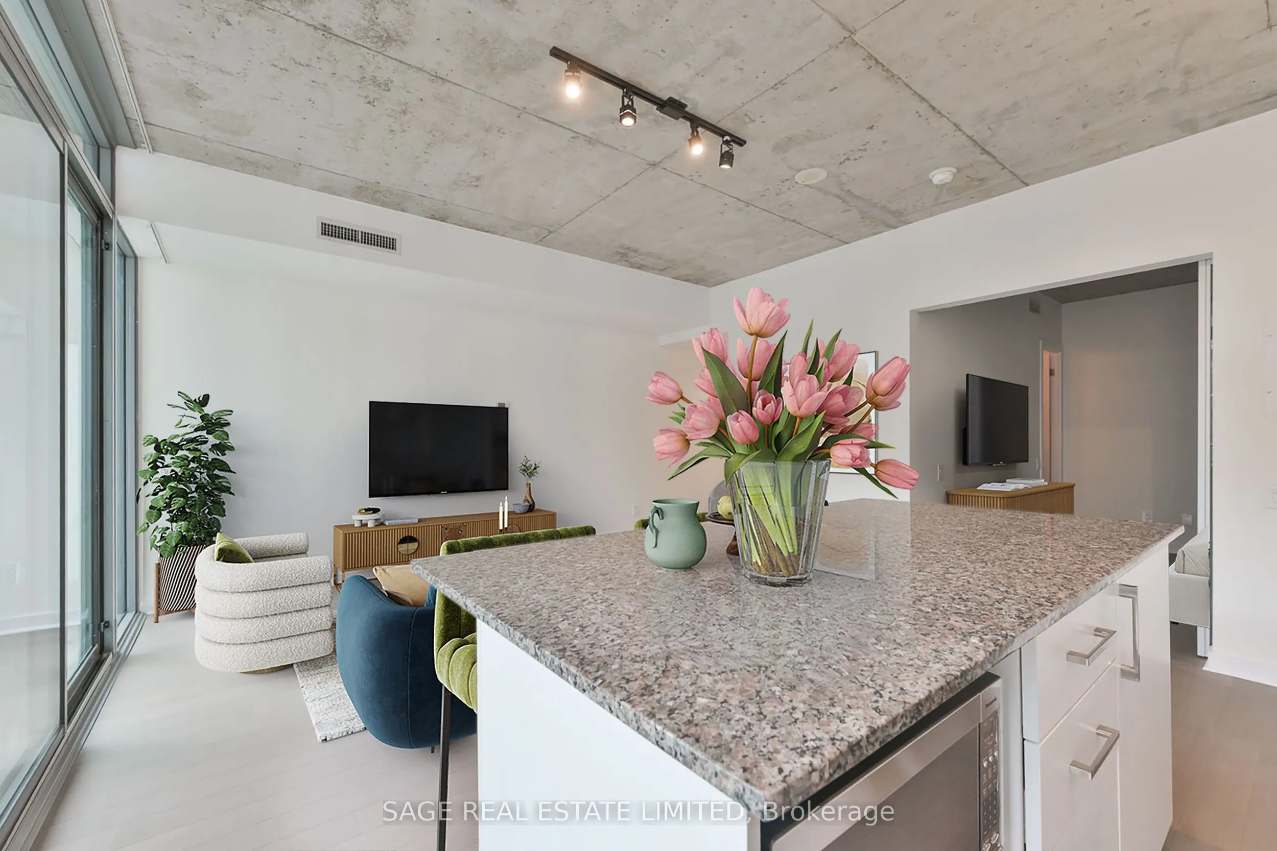 95 Bathurst Street #914