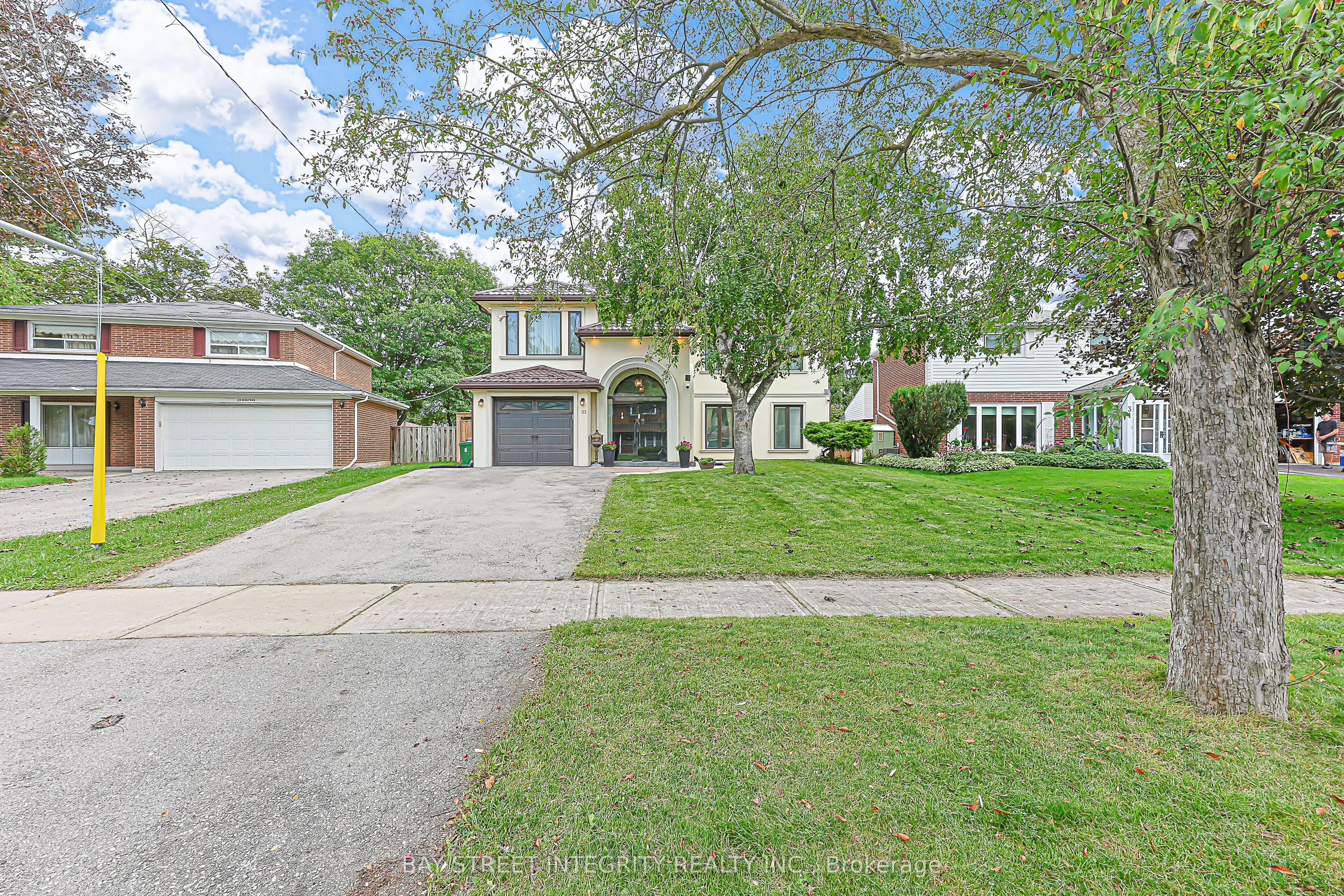 33 Deerford Road
