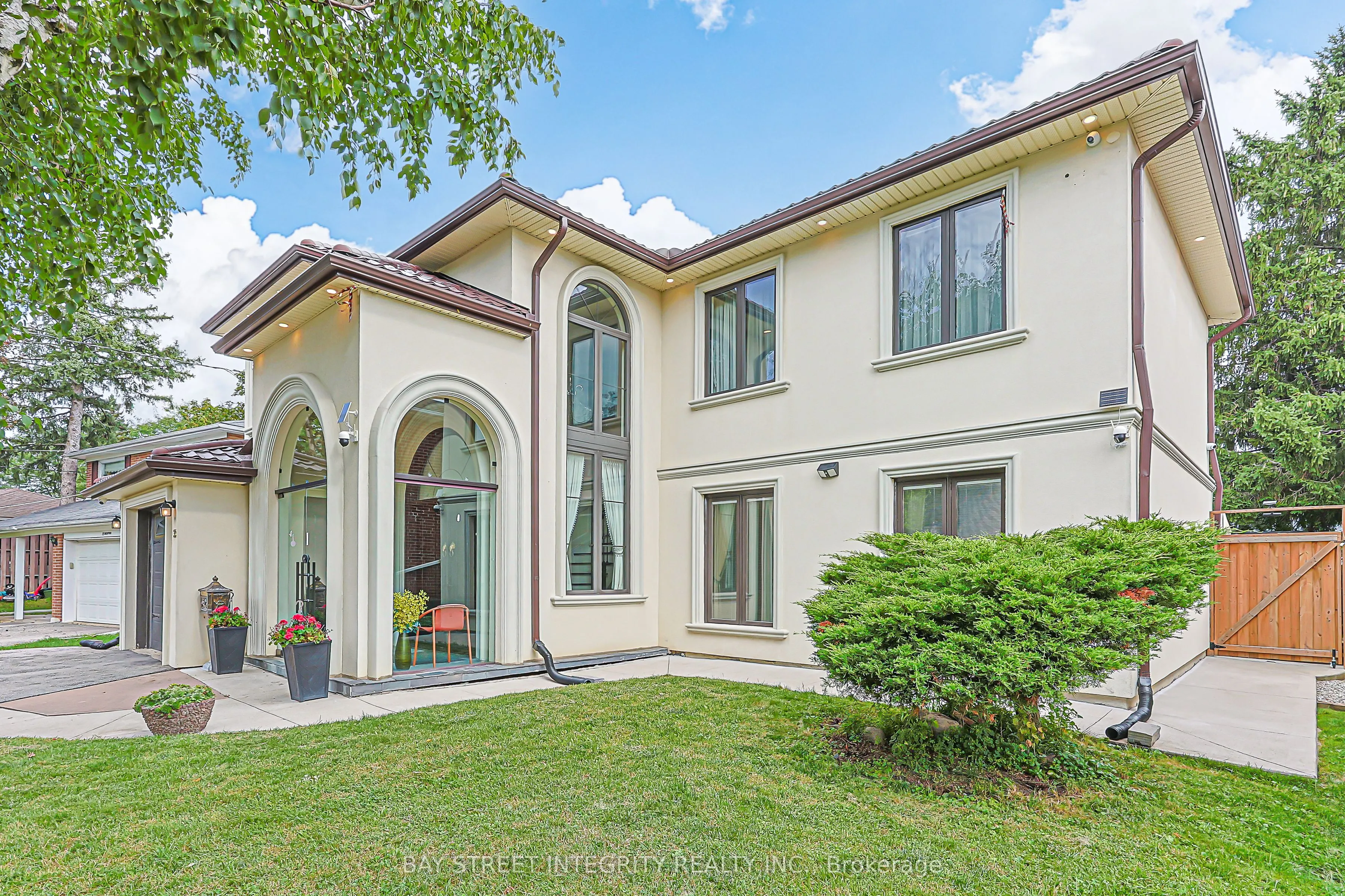 33 Deerford Road