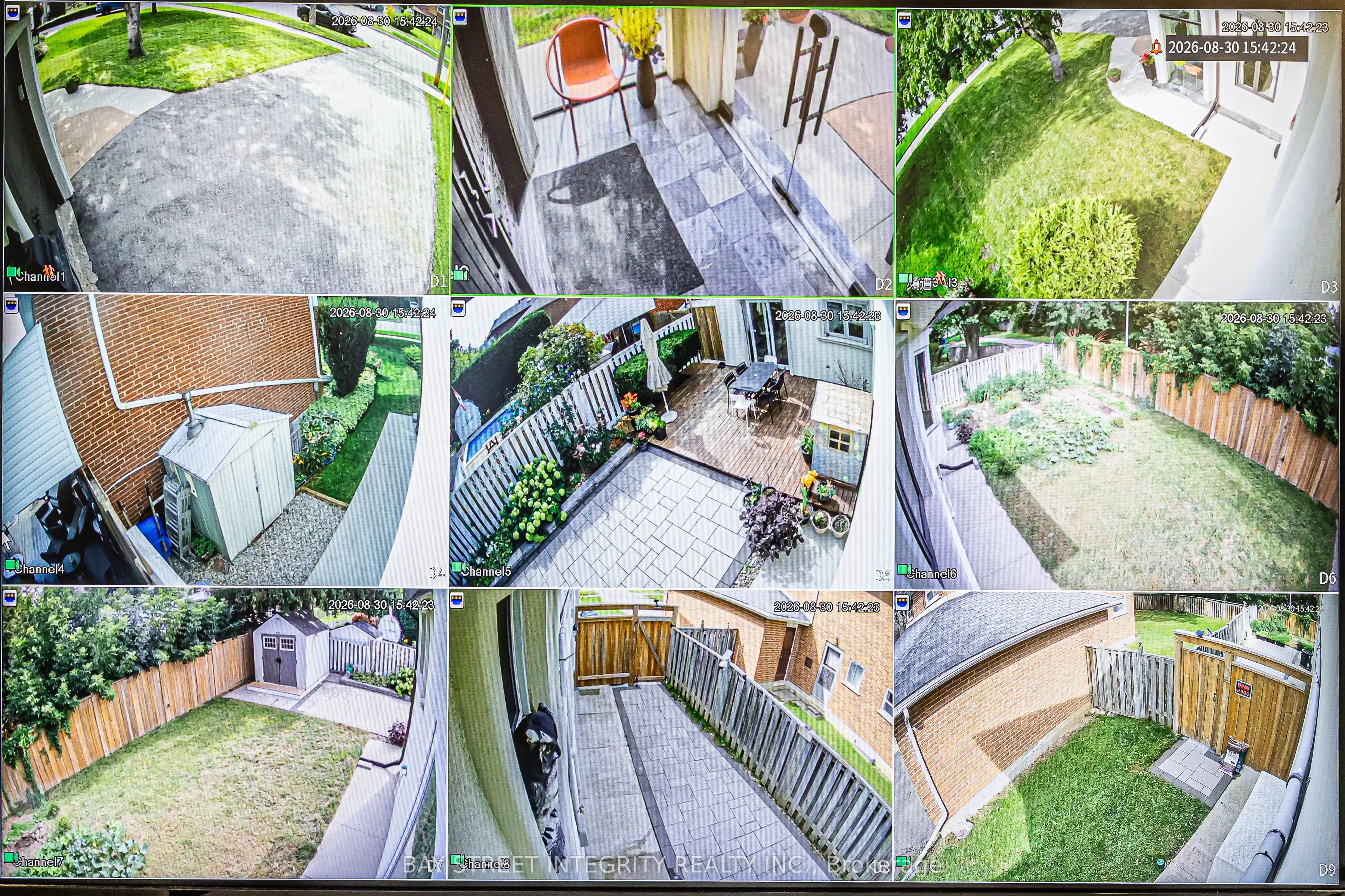 33 Deerford Road