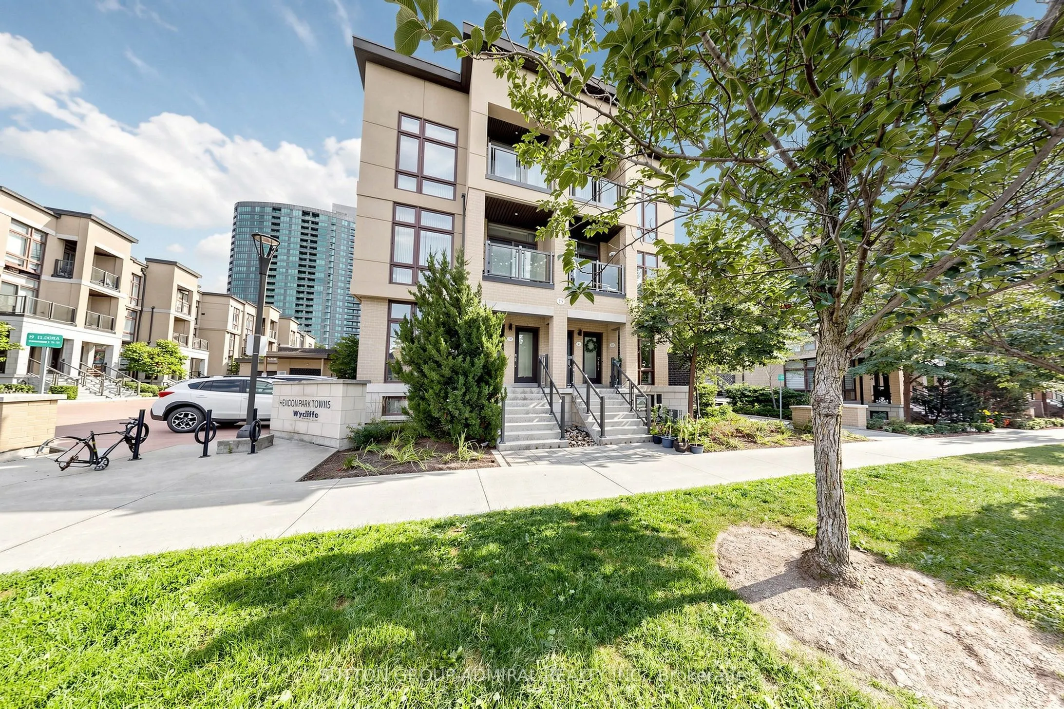 19 Eldora Avenue #41