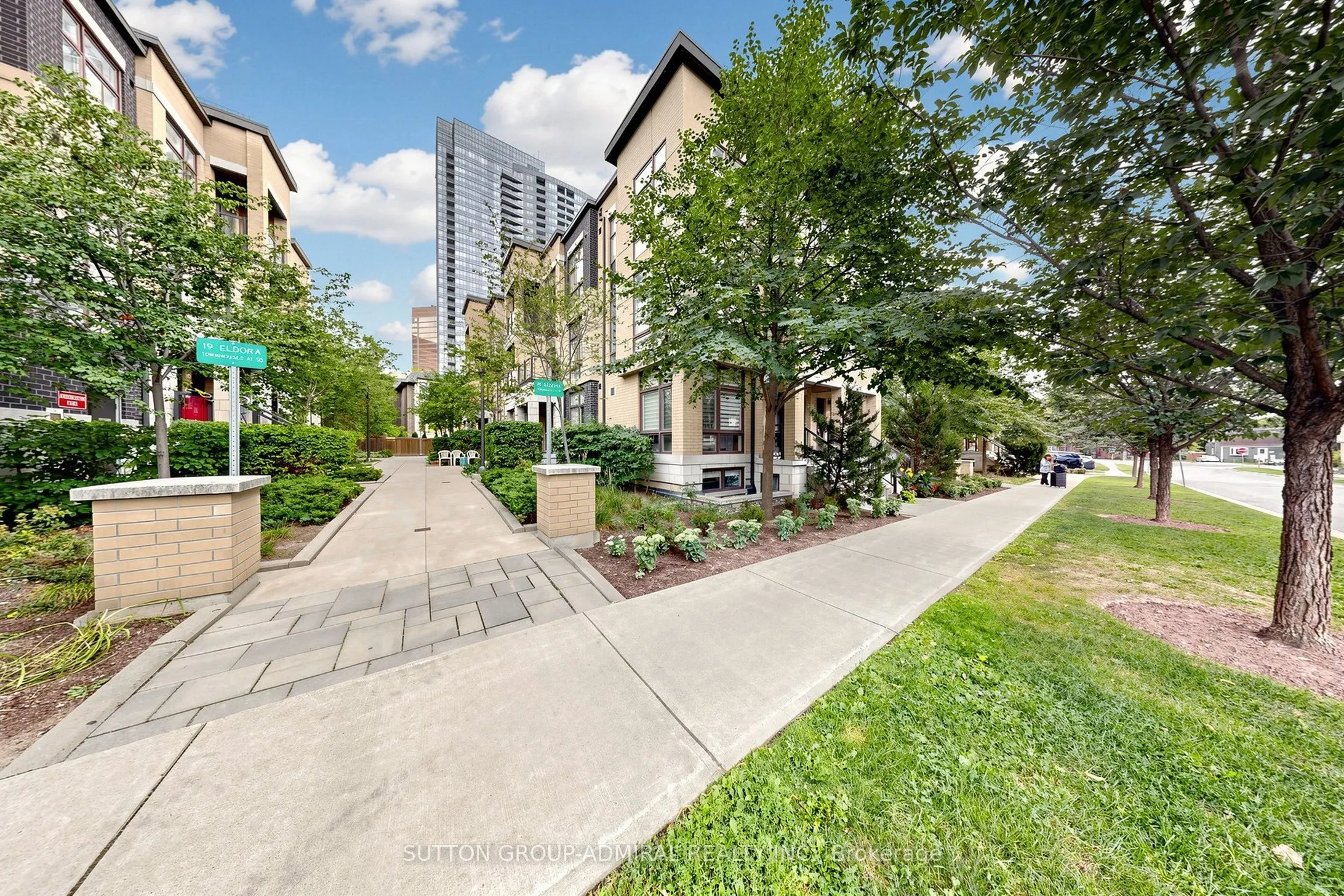 19 Eldora Avenue #41