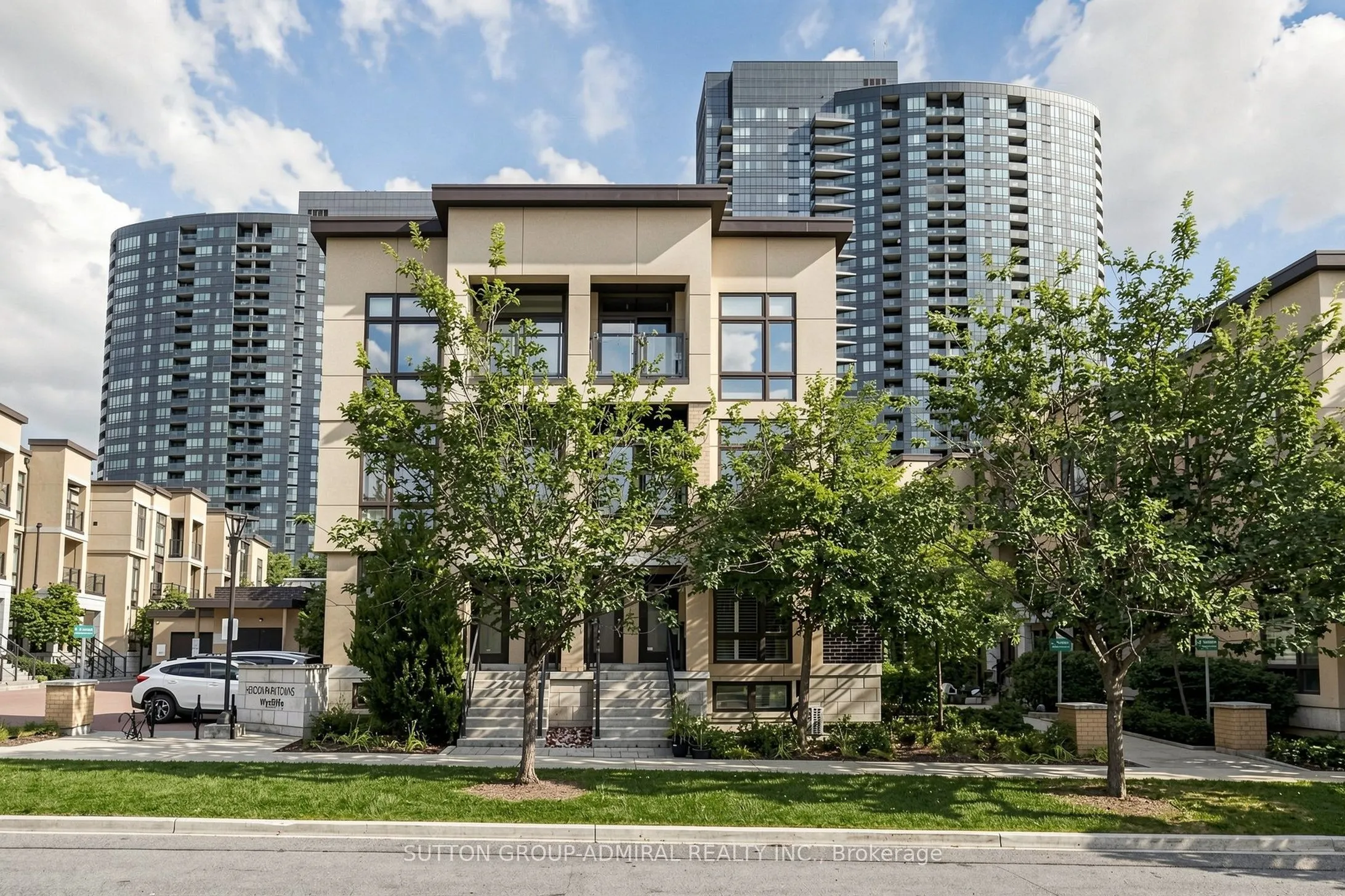 19 Eldora Avenue #41