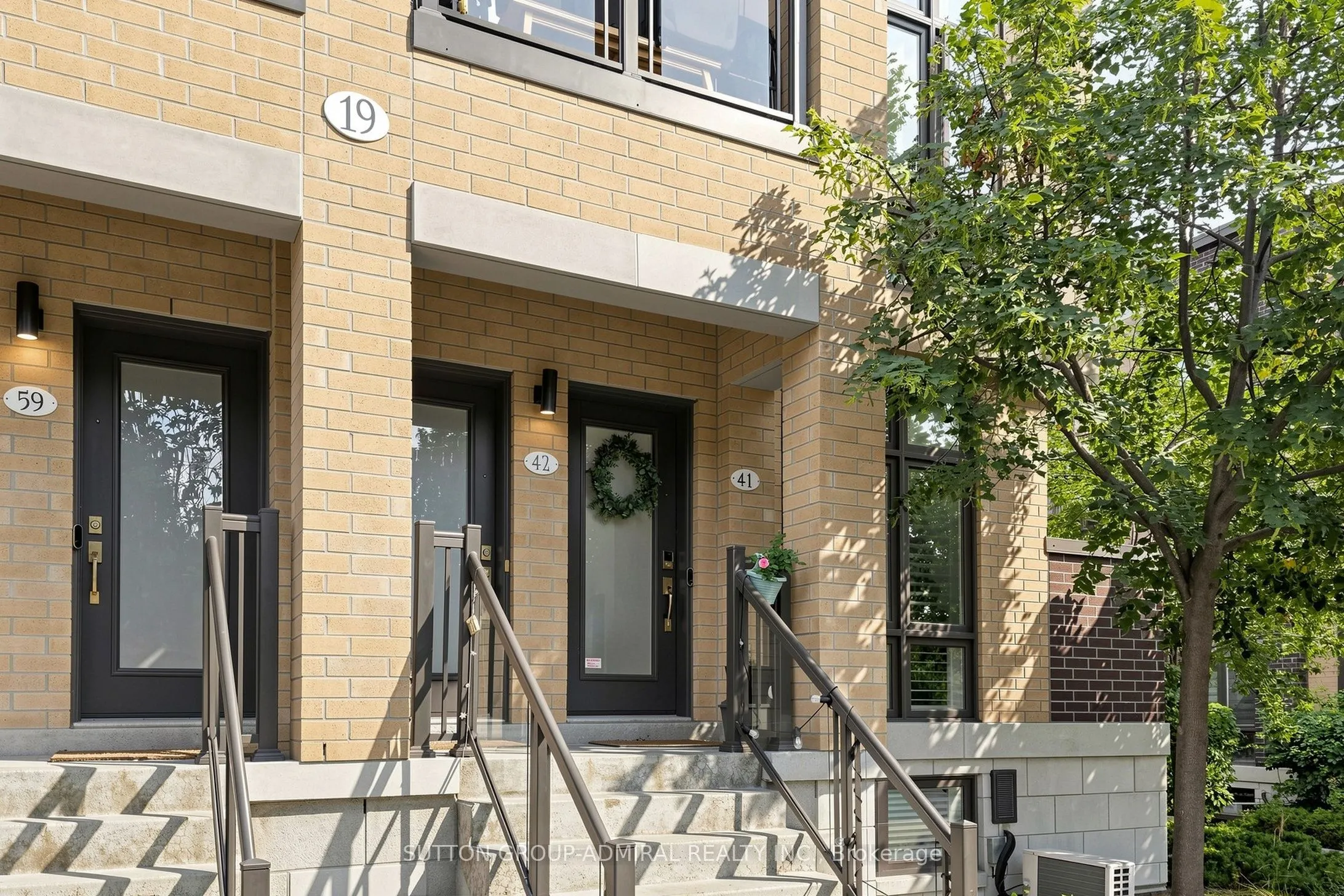 19 Eldora Avenue #41