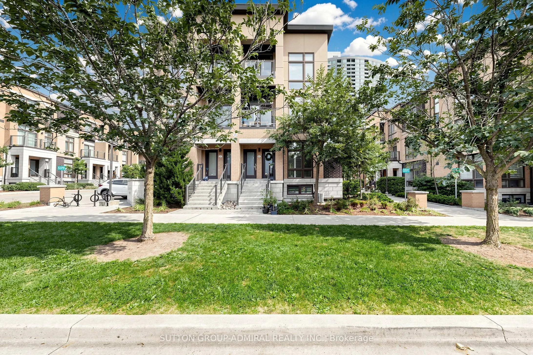 19 Eldora Avenue #41