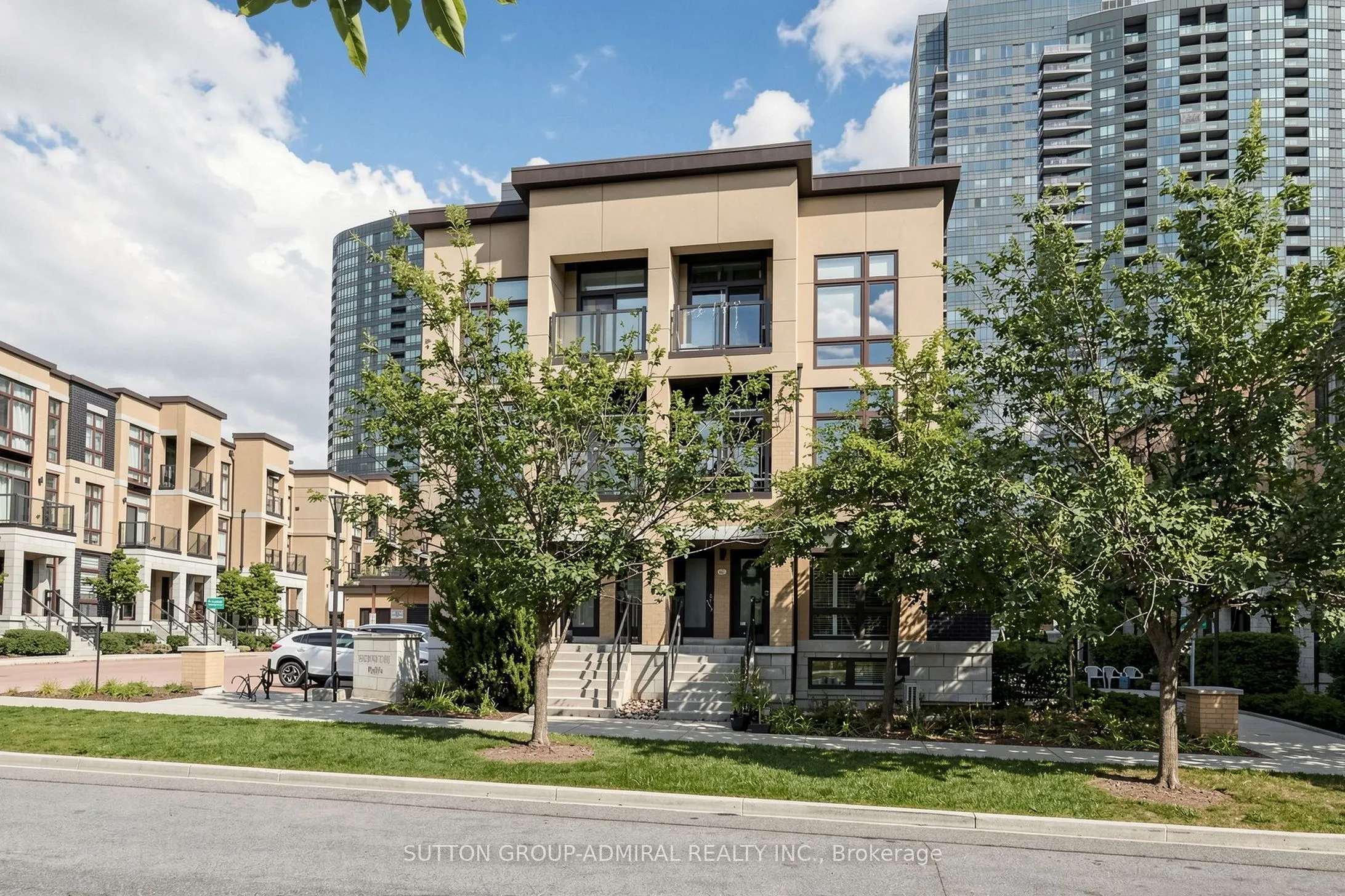 19 Eldora Avenue #41