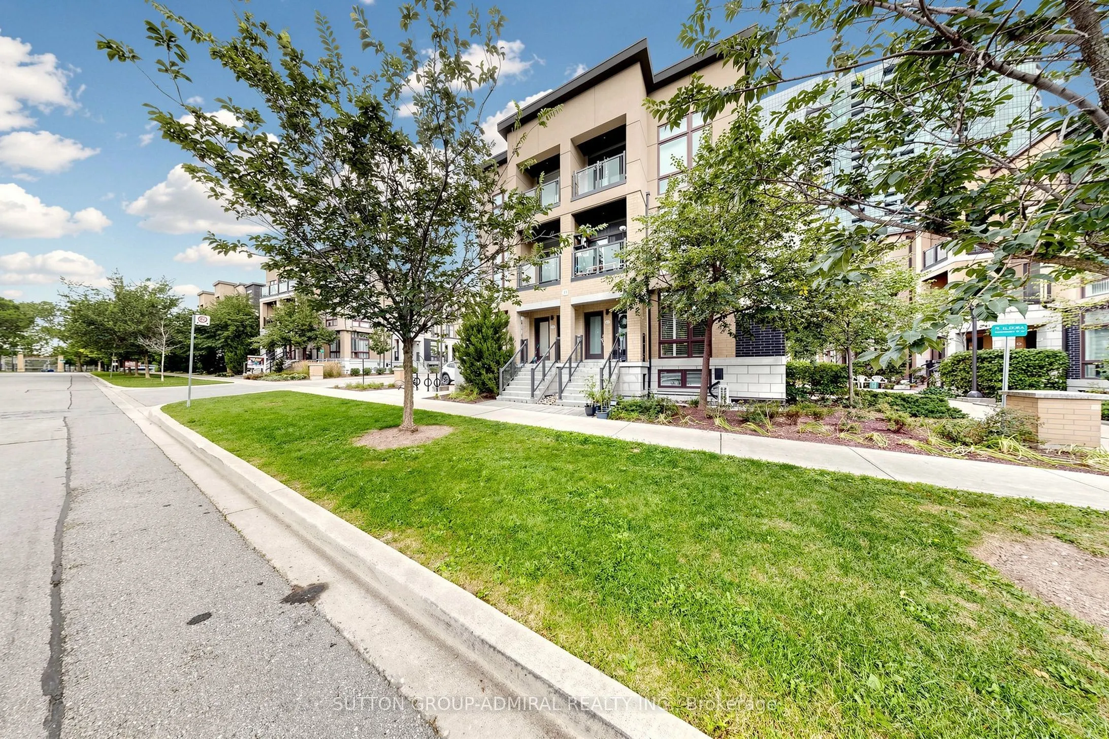 19 Eldora Avenue #41