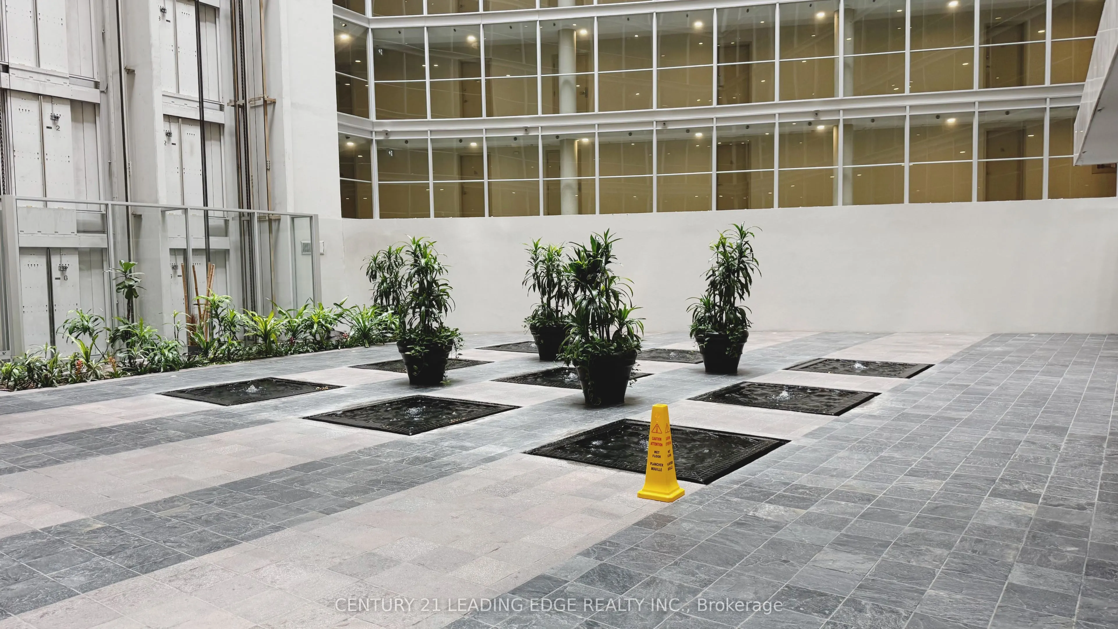 650 Queens Quay W #1821