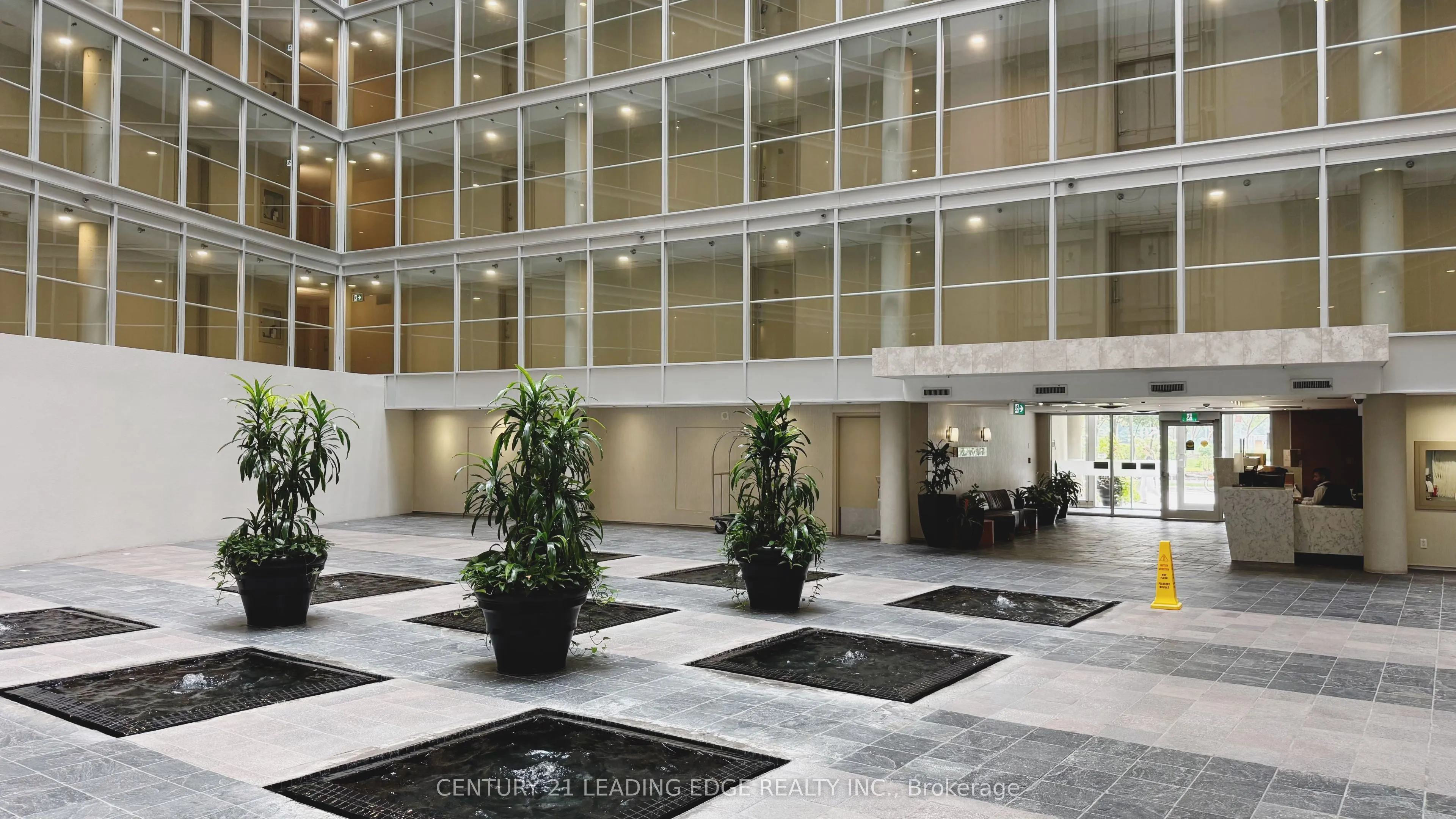 650 Queens Quay W #1821