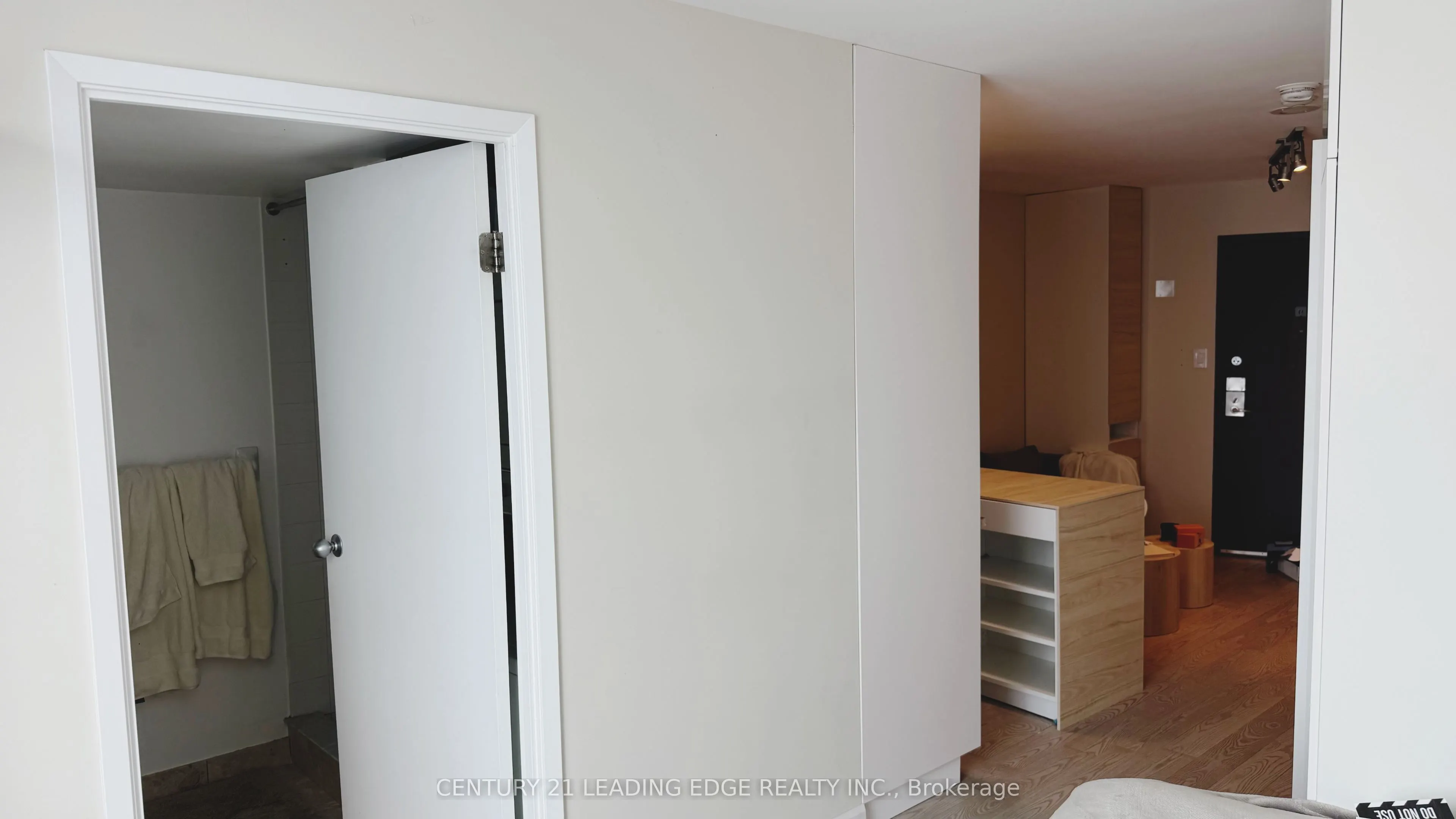 650 Queens Quay W #1821