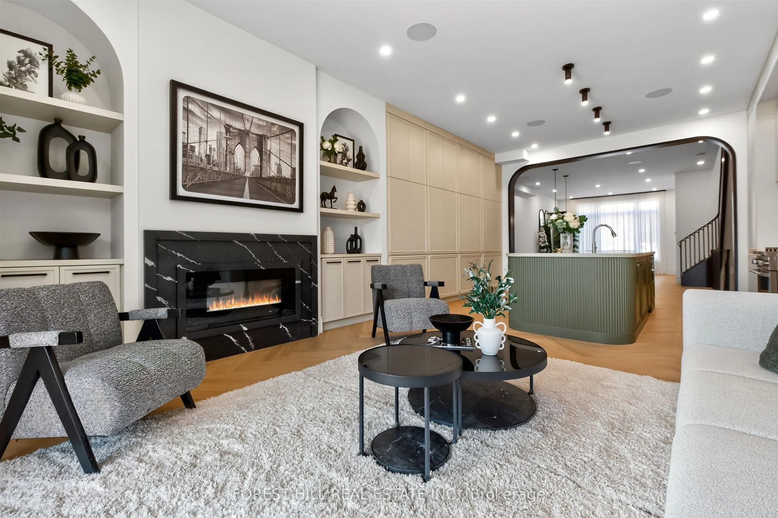 21 Foxley Street