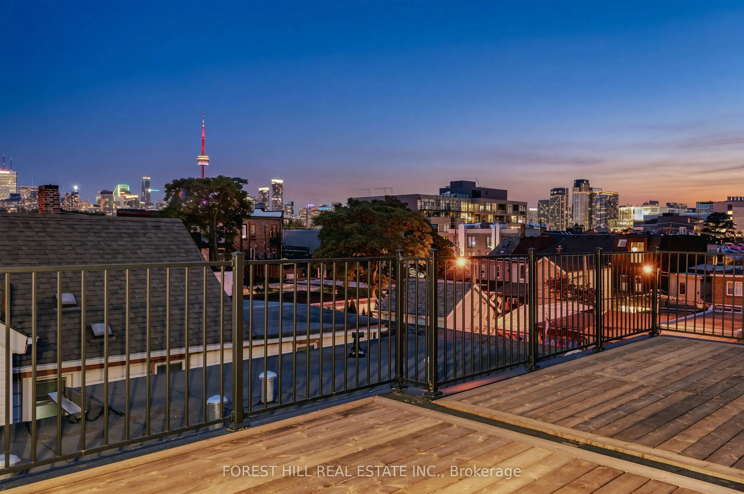 21 Foxley Street