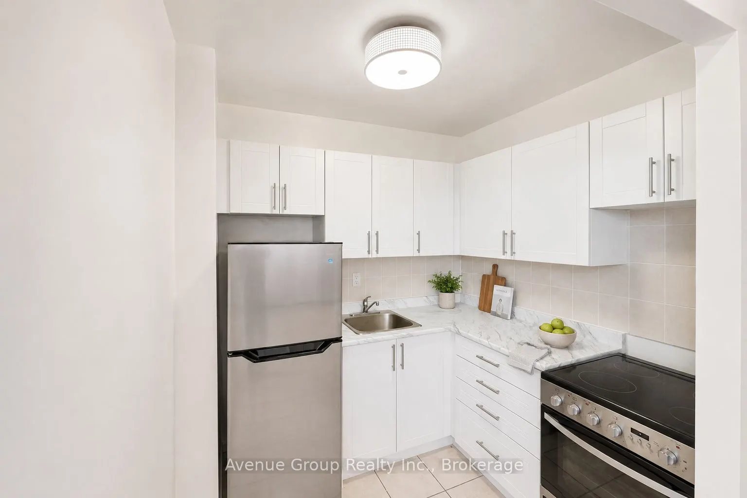 120 Shelborne Avenue #1501