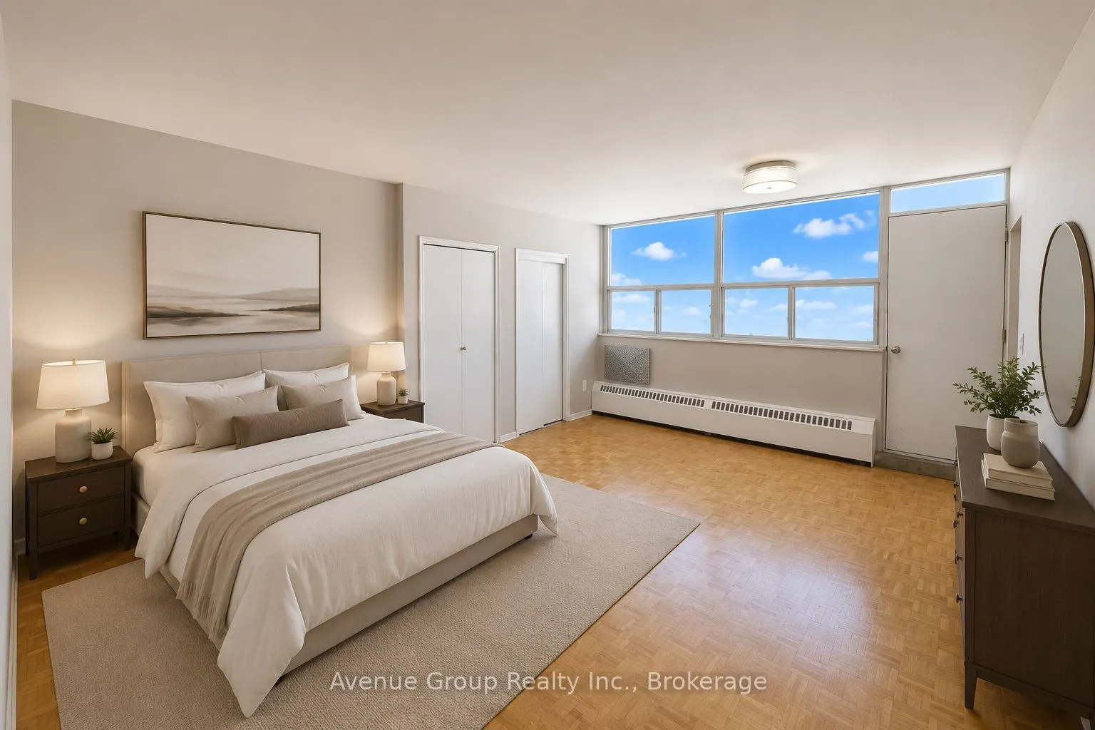 120 Shelborne Avenue #1501