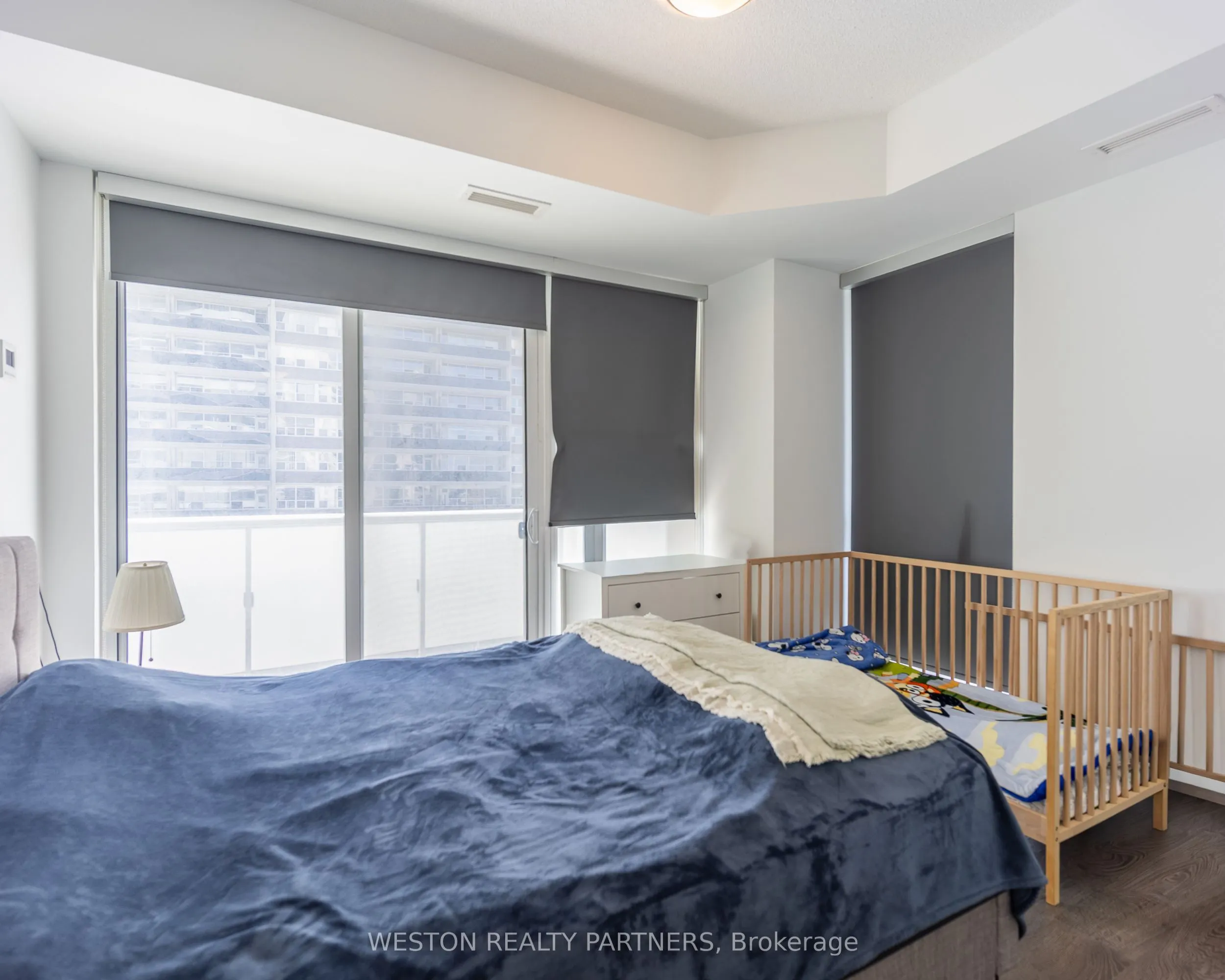 101 Erskine Avenue #1110