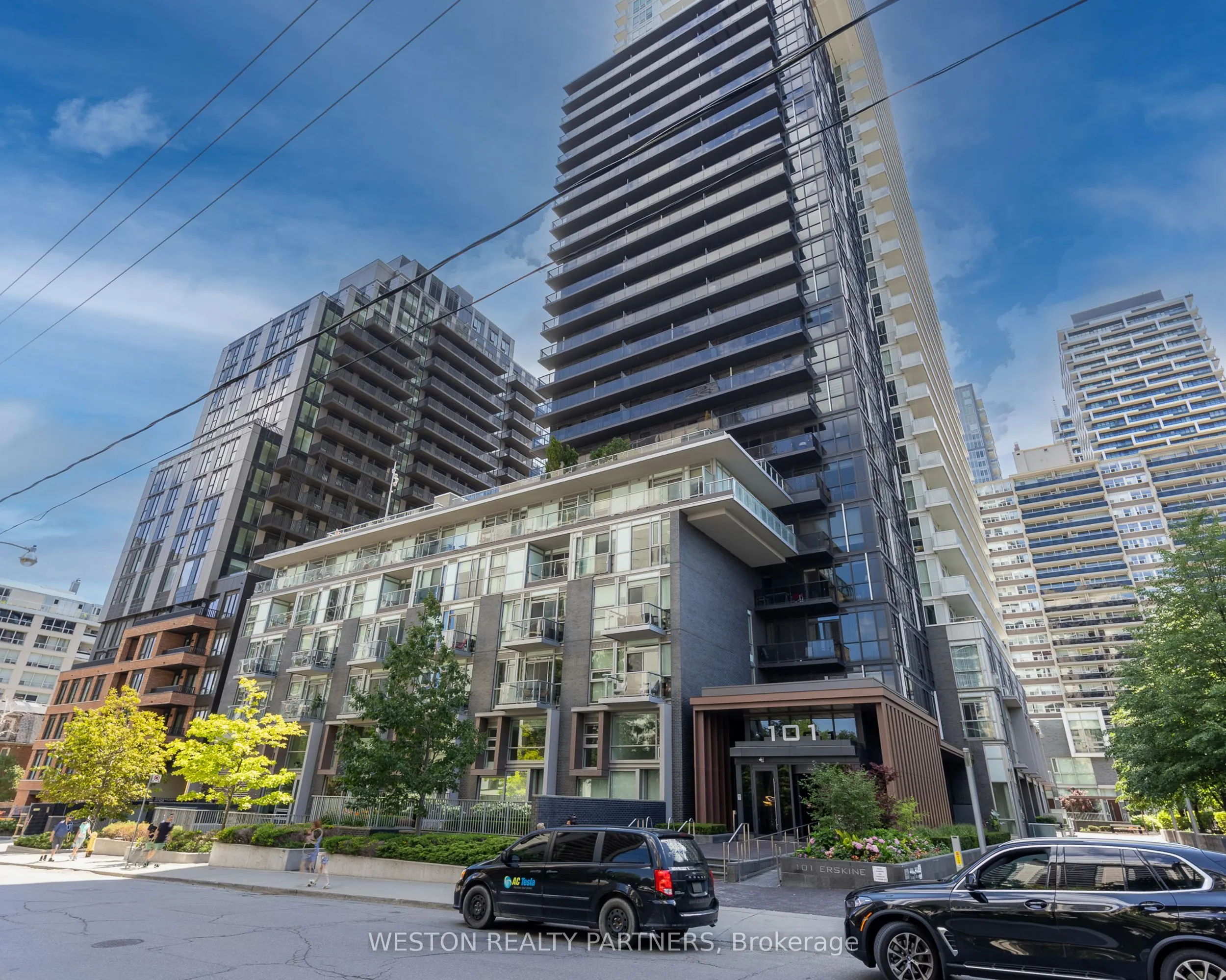 101 Erskine Avenue #1110