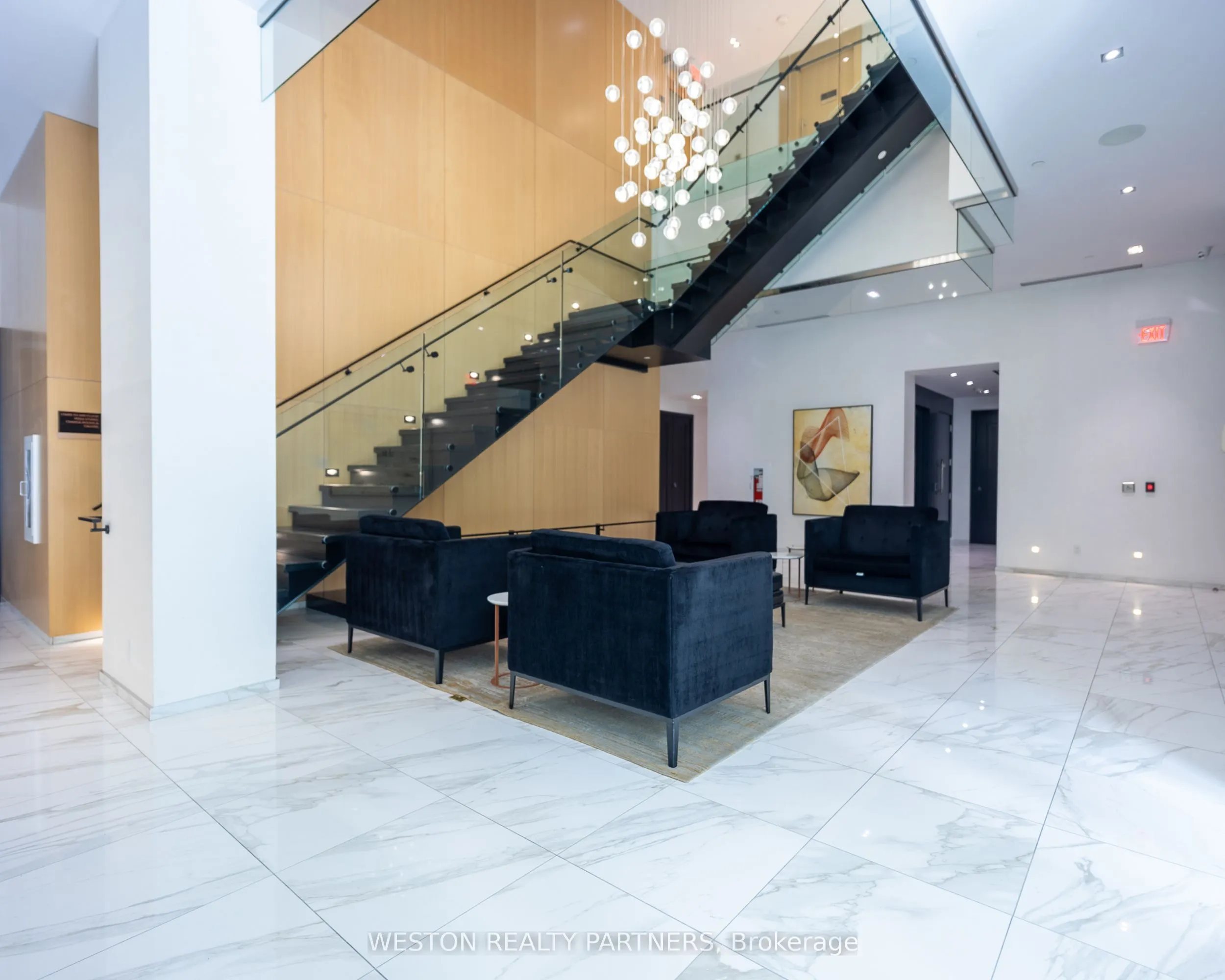 101 Erskine Avenue #1110