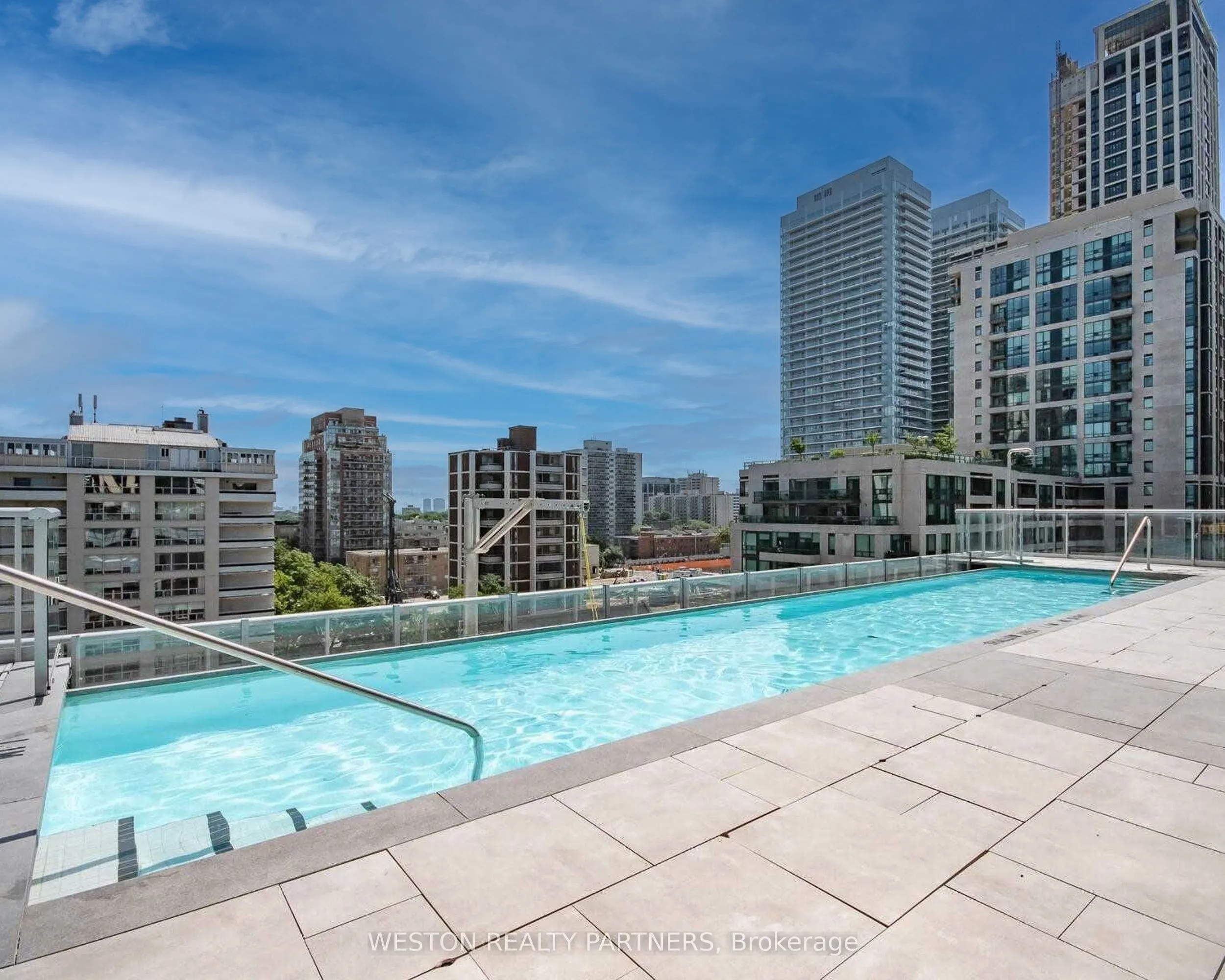 101 Erskine Avenue #1110
