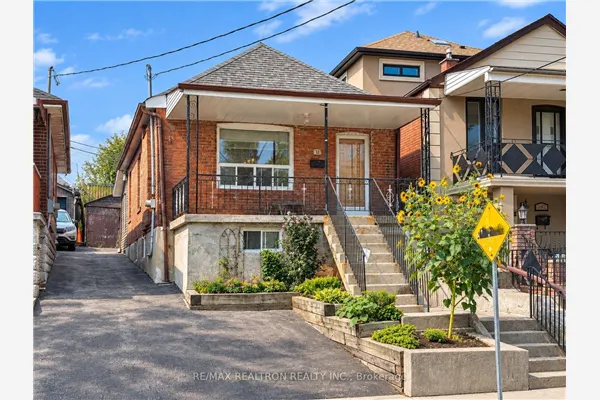 442 Northcliffe Boulevard