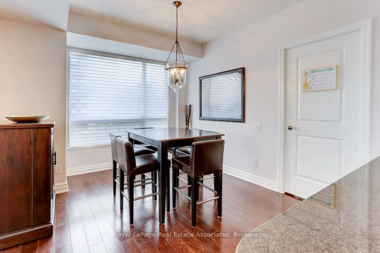 17 Ruddington Drive #402