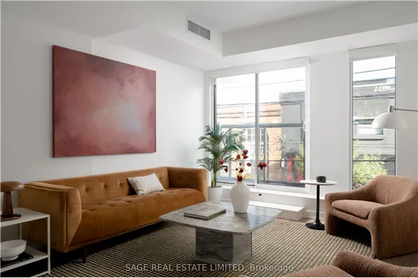 106 Dovercourt Road #214
