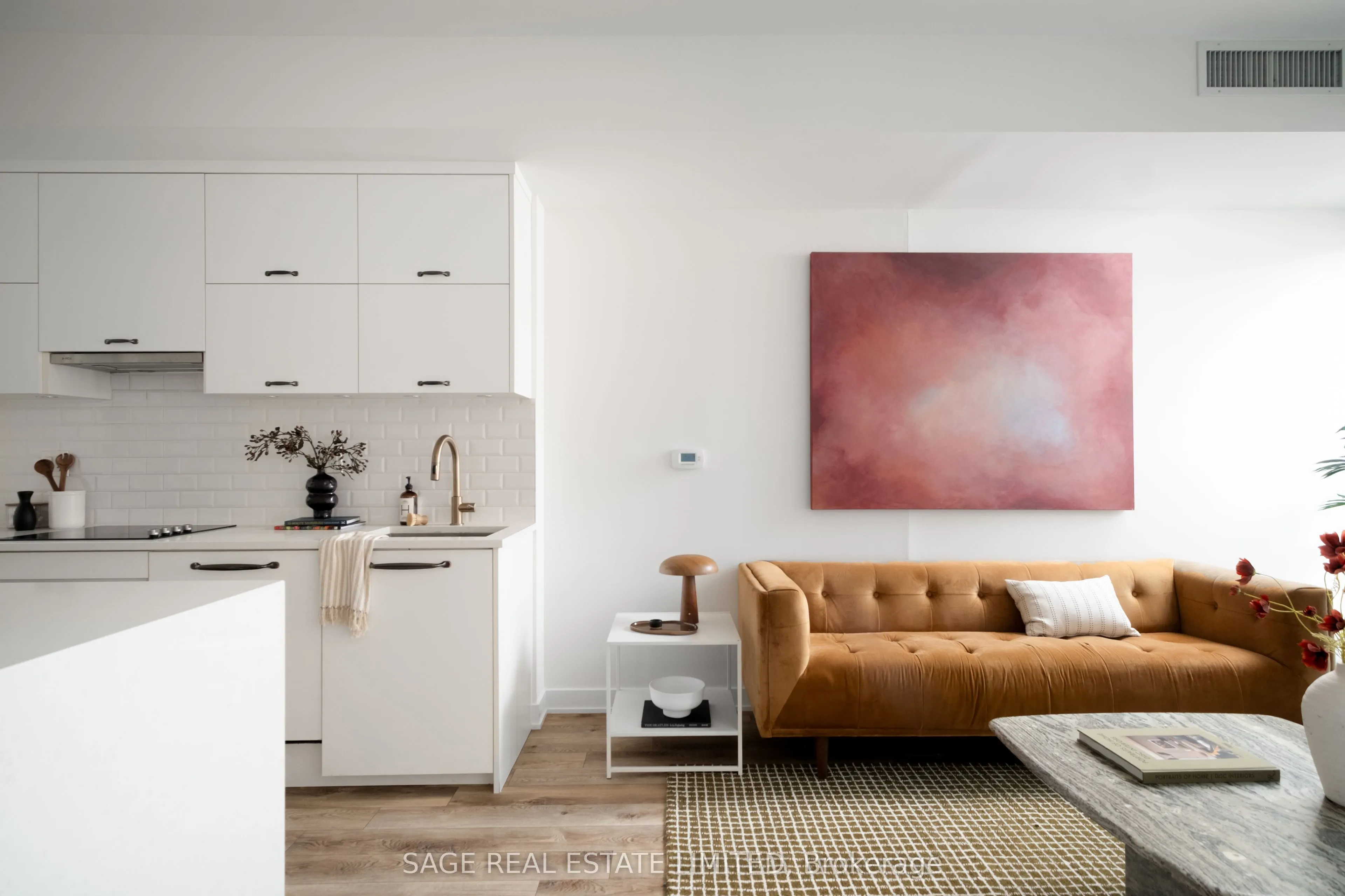 106 Dovercourt Road #214