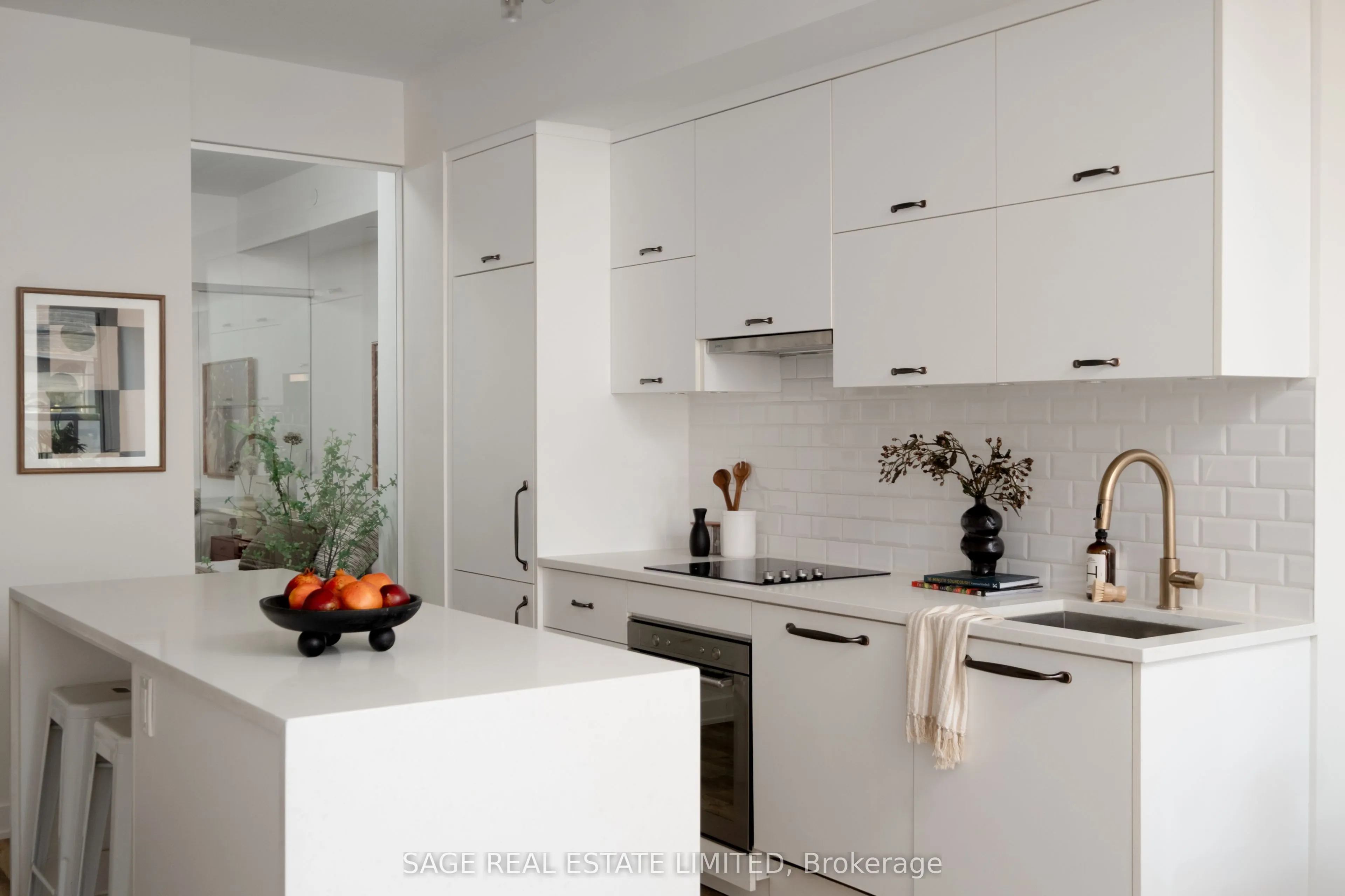 106 Dovercourt Road #214