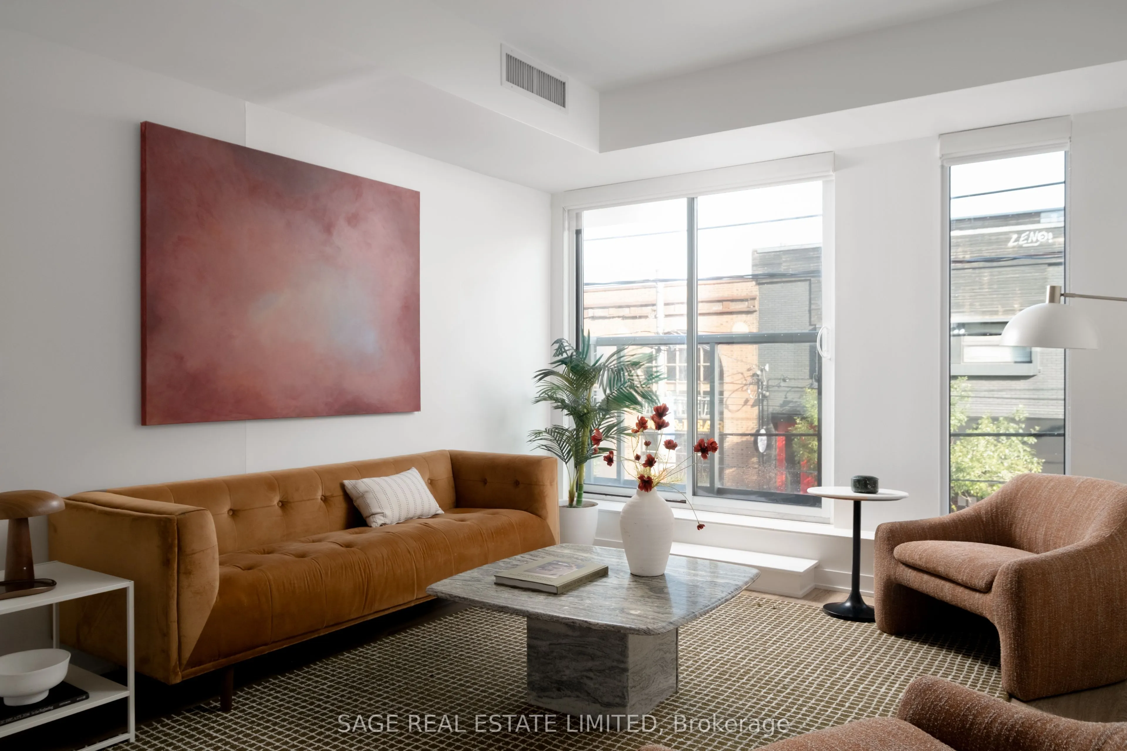 106 Dovercourt Road #214