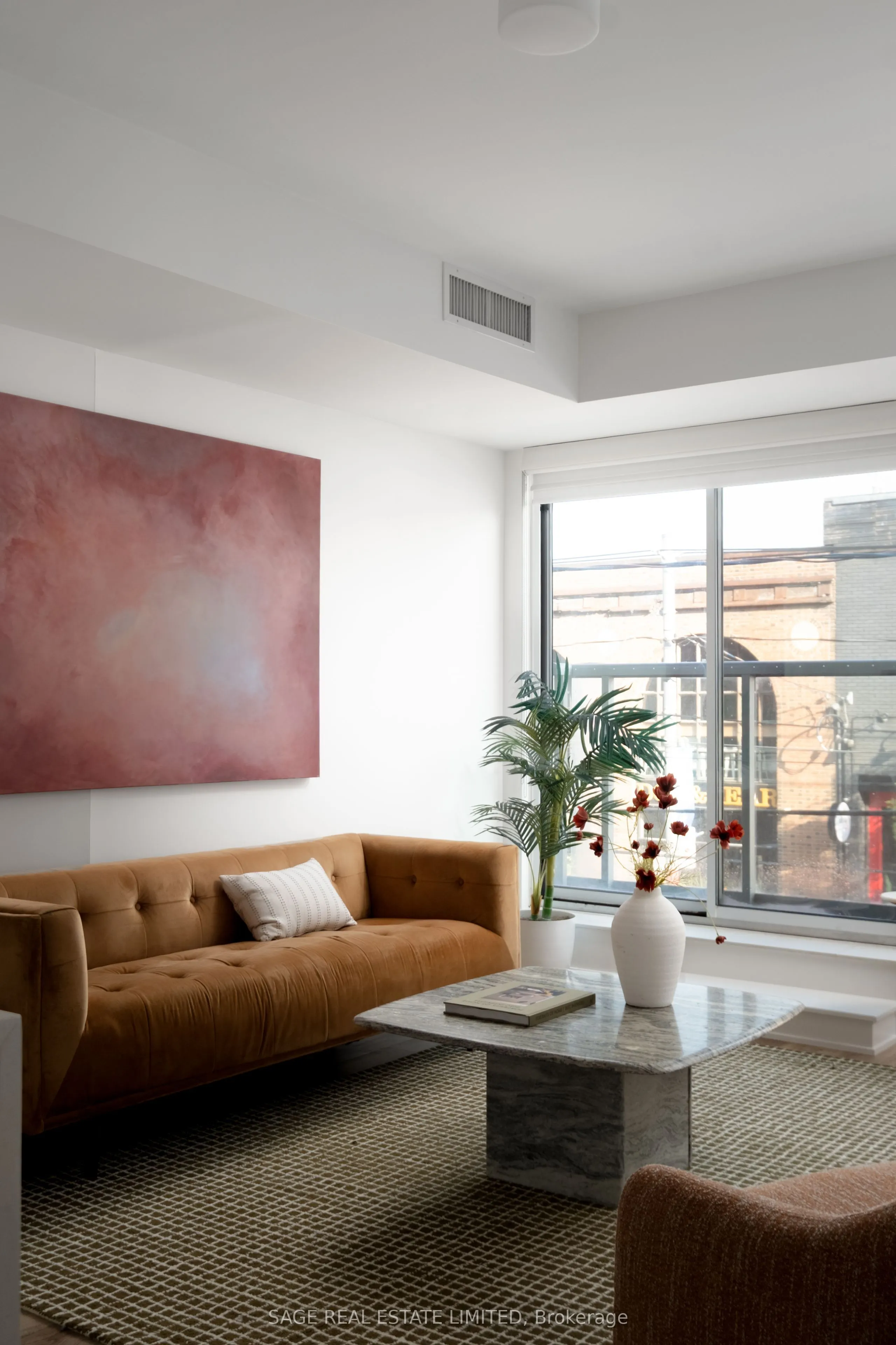 106 Dovercourt Road #214