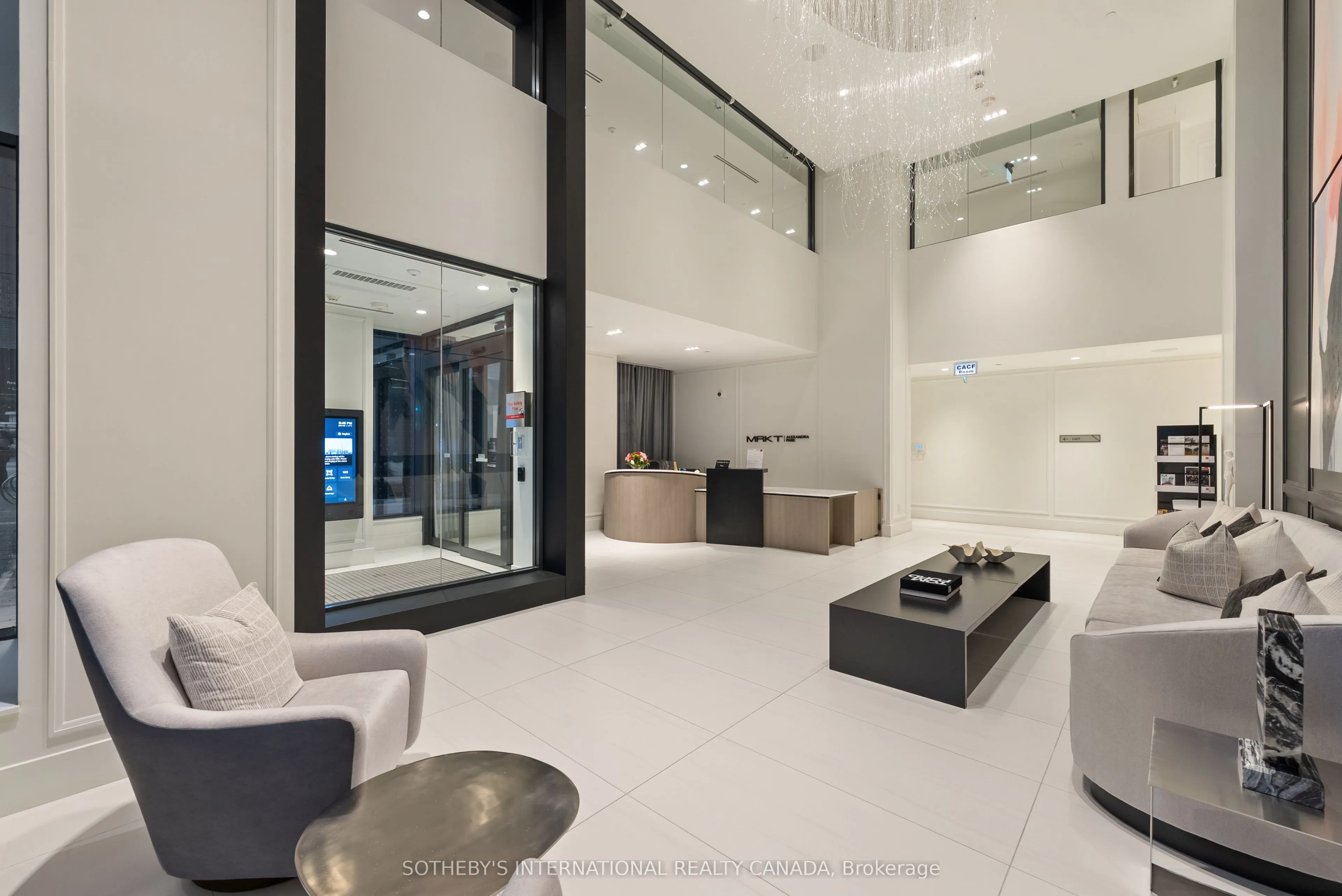 115 Denison Avenue #512