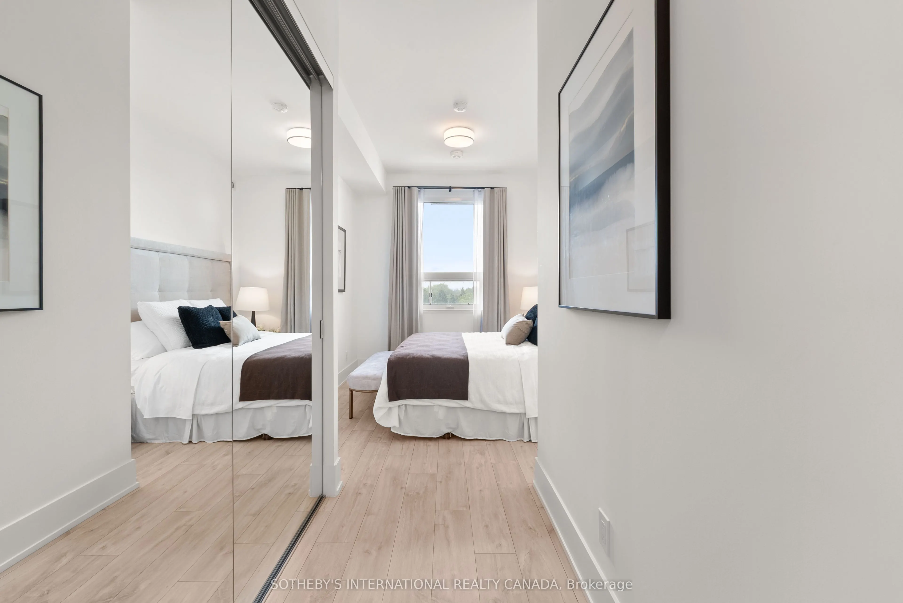 115 Denison Avenue #512