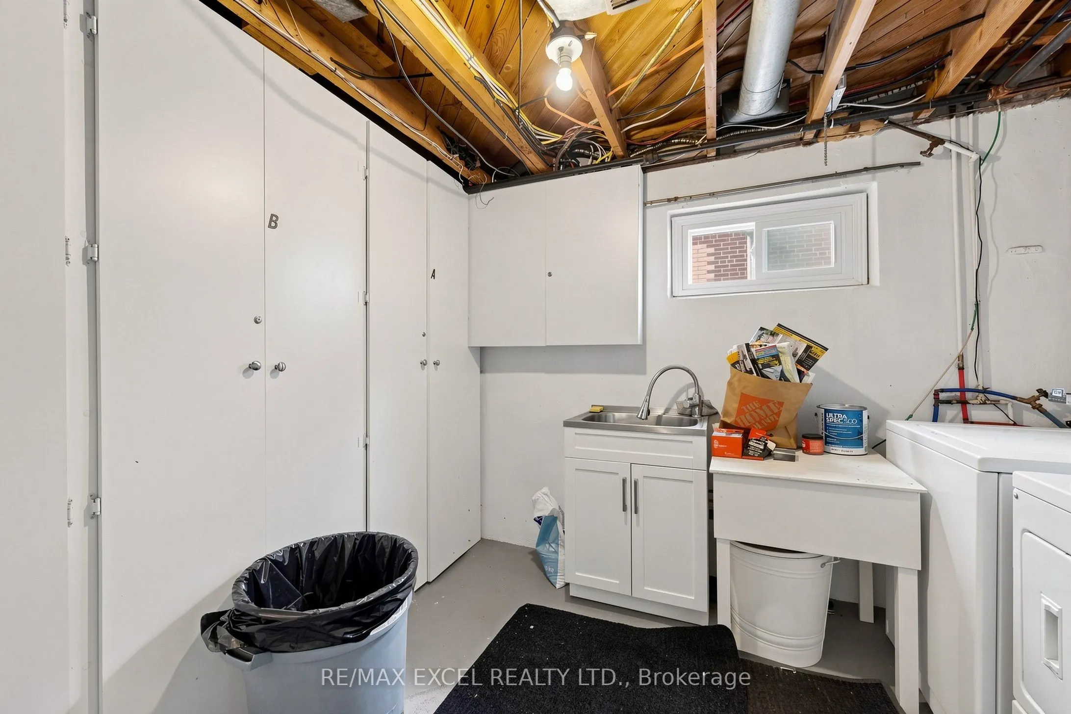 23 Linelle Street #BSMT