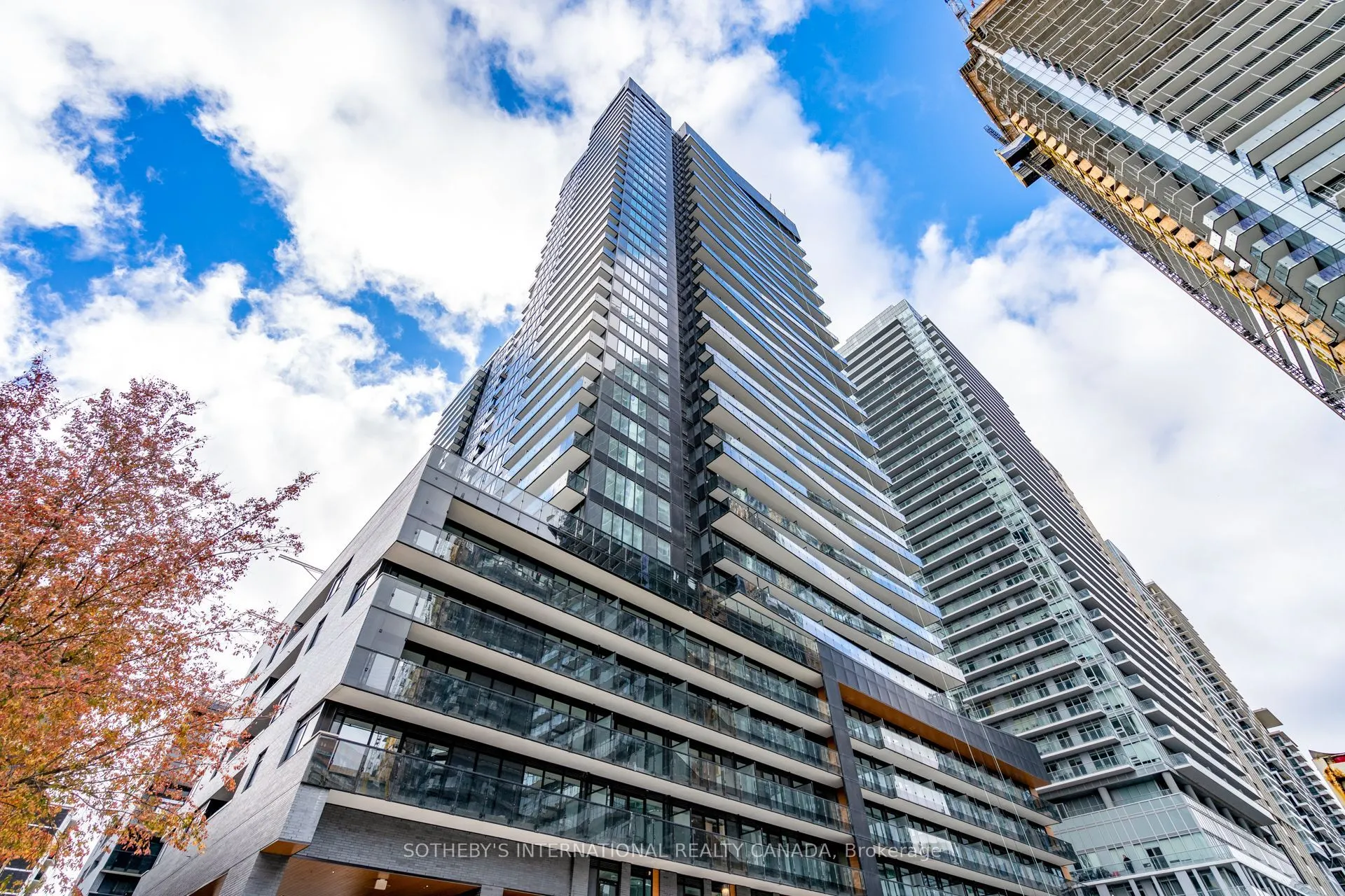 117 Broadway Avenue #407