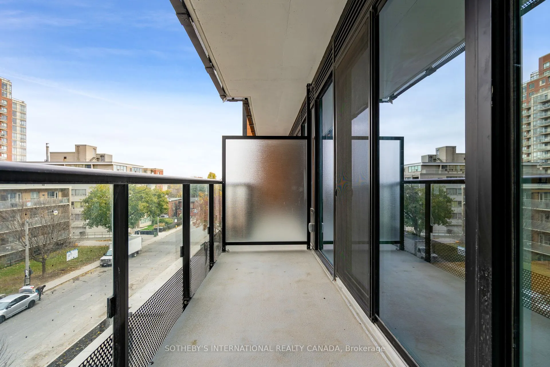 117 Broadway Avenue #407