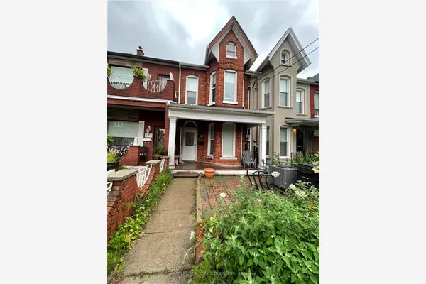 169 Gladstone Avenue