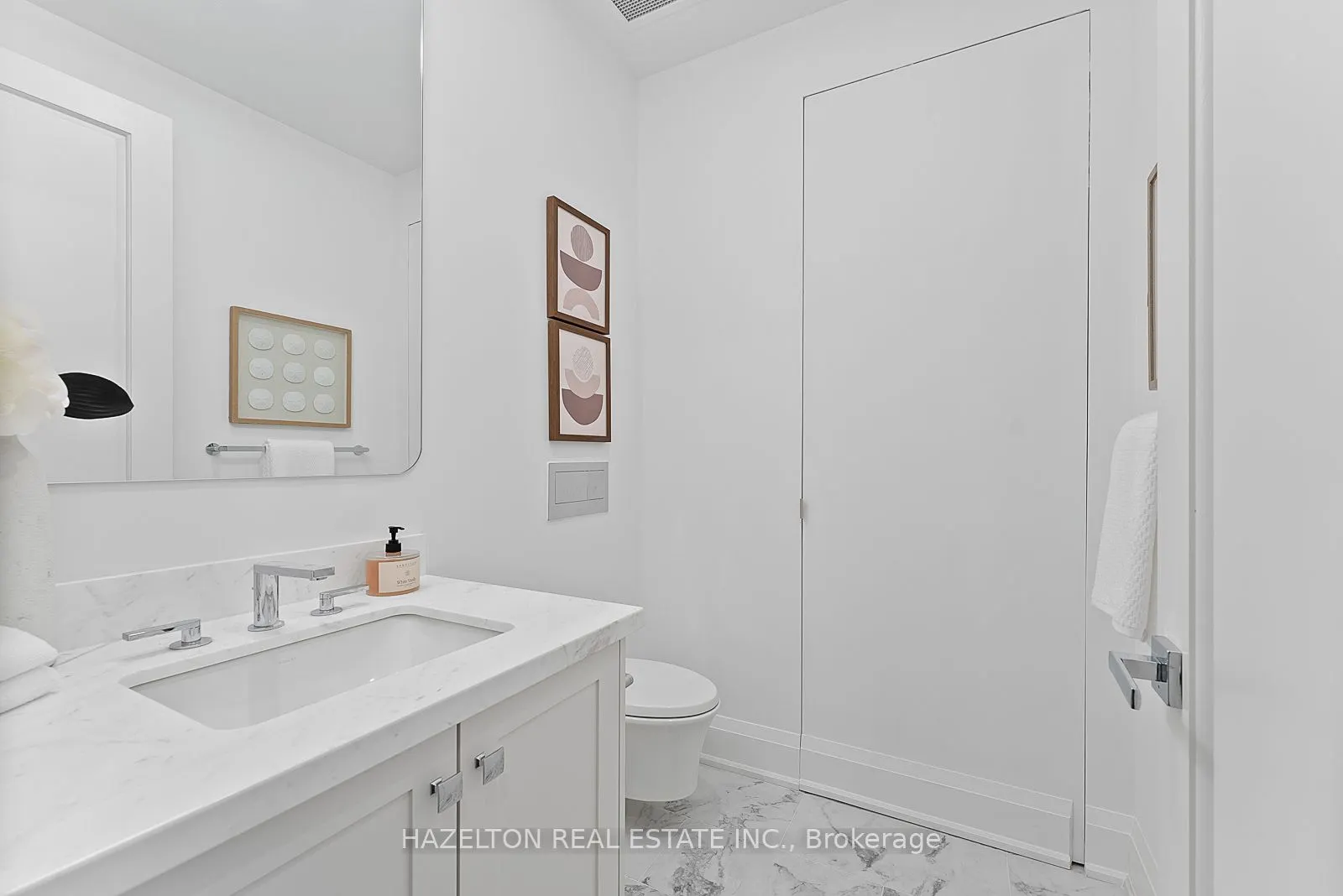 128 Hazelton Avenue #802