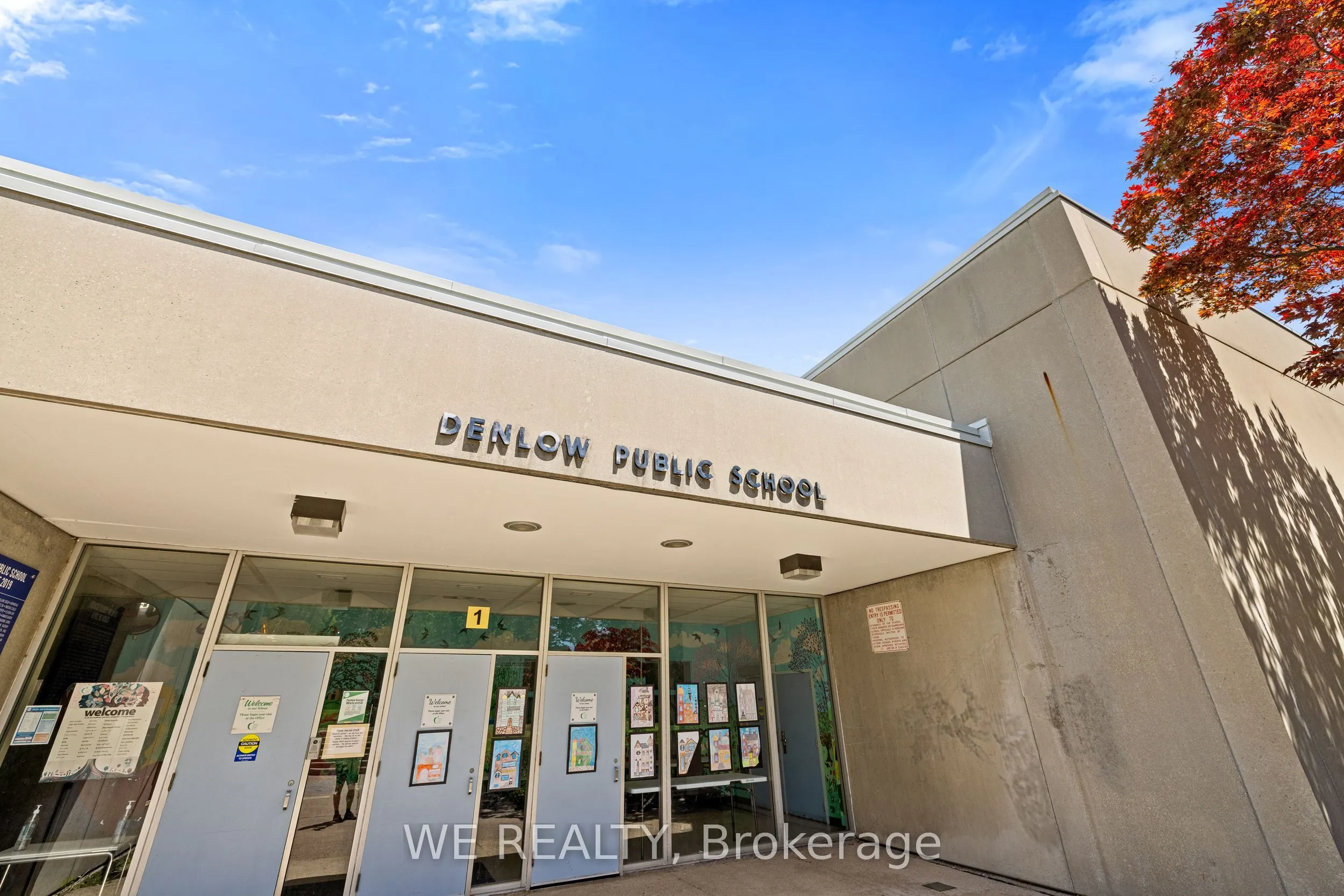 11 Stonedale Placeway #43