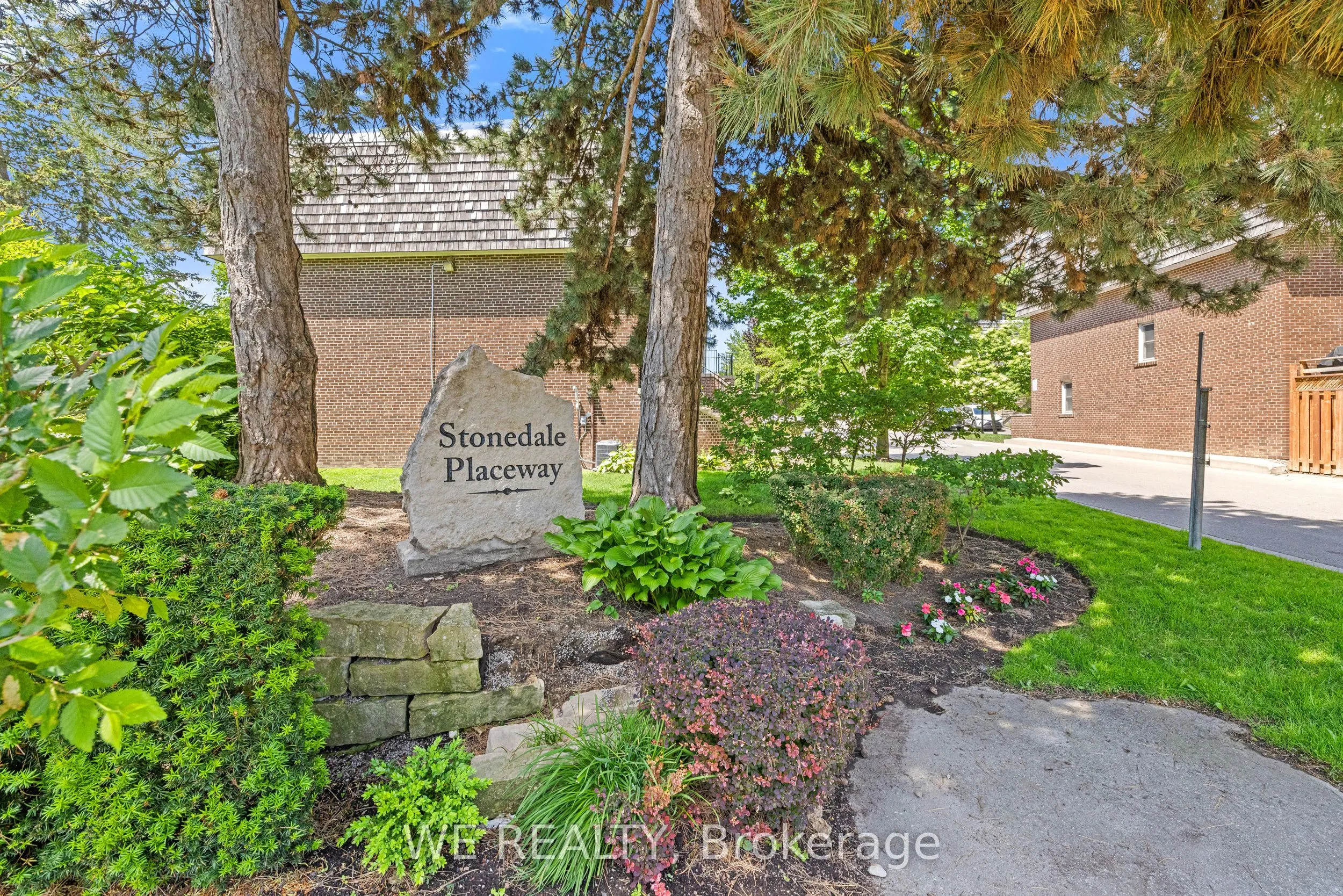 11 Stonedale Placeway #43
