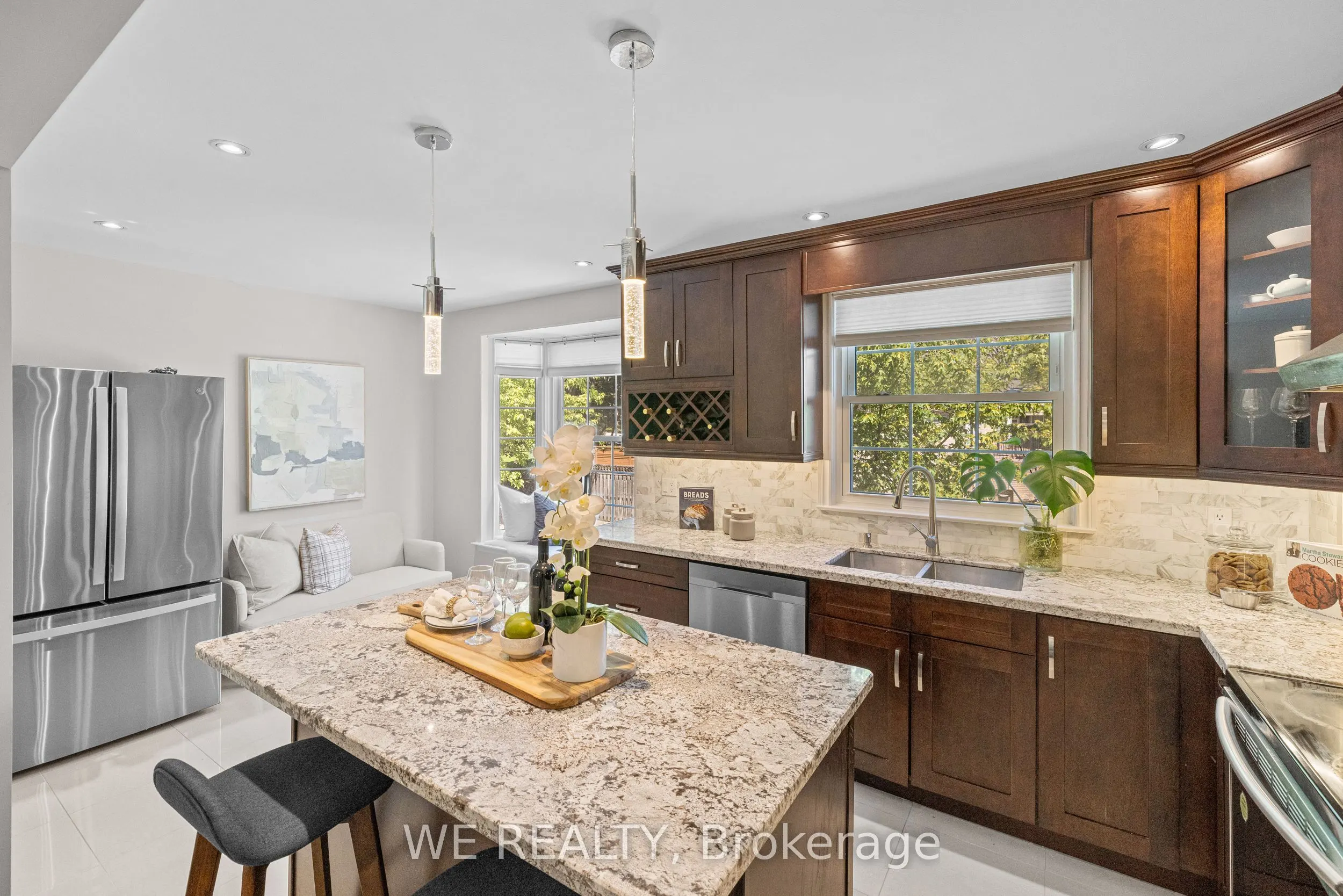11 Stonedale Placeway #43