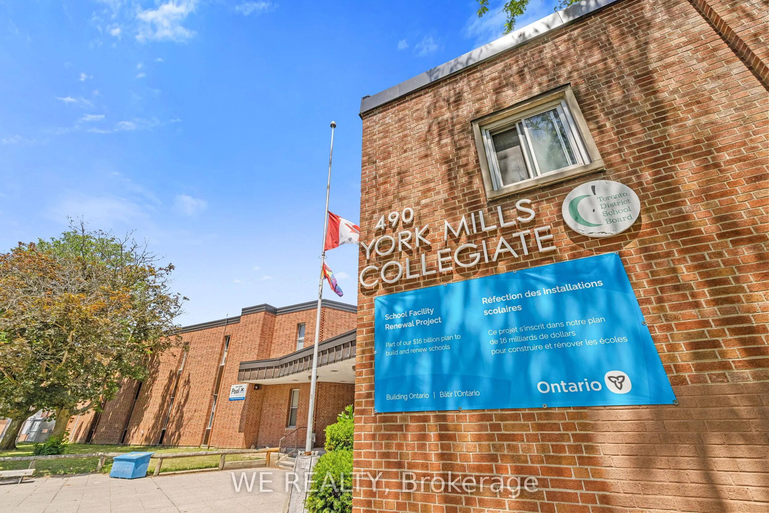 11 Stonedale Placeway #43