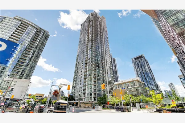 10 Navy Wharf Court #3601