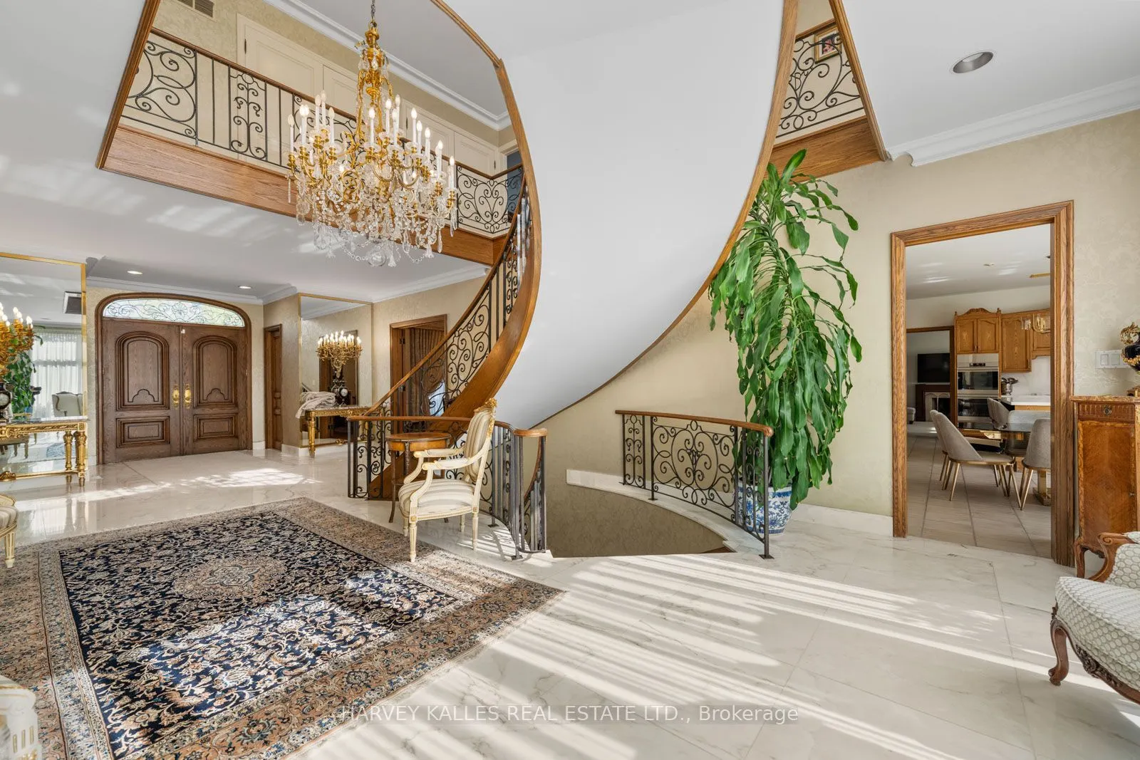 122 Dunvegan Road