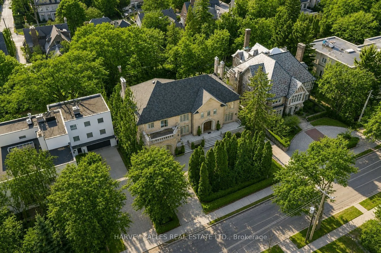 122 Dunvegan Road