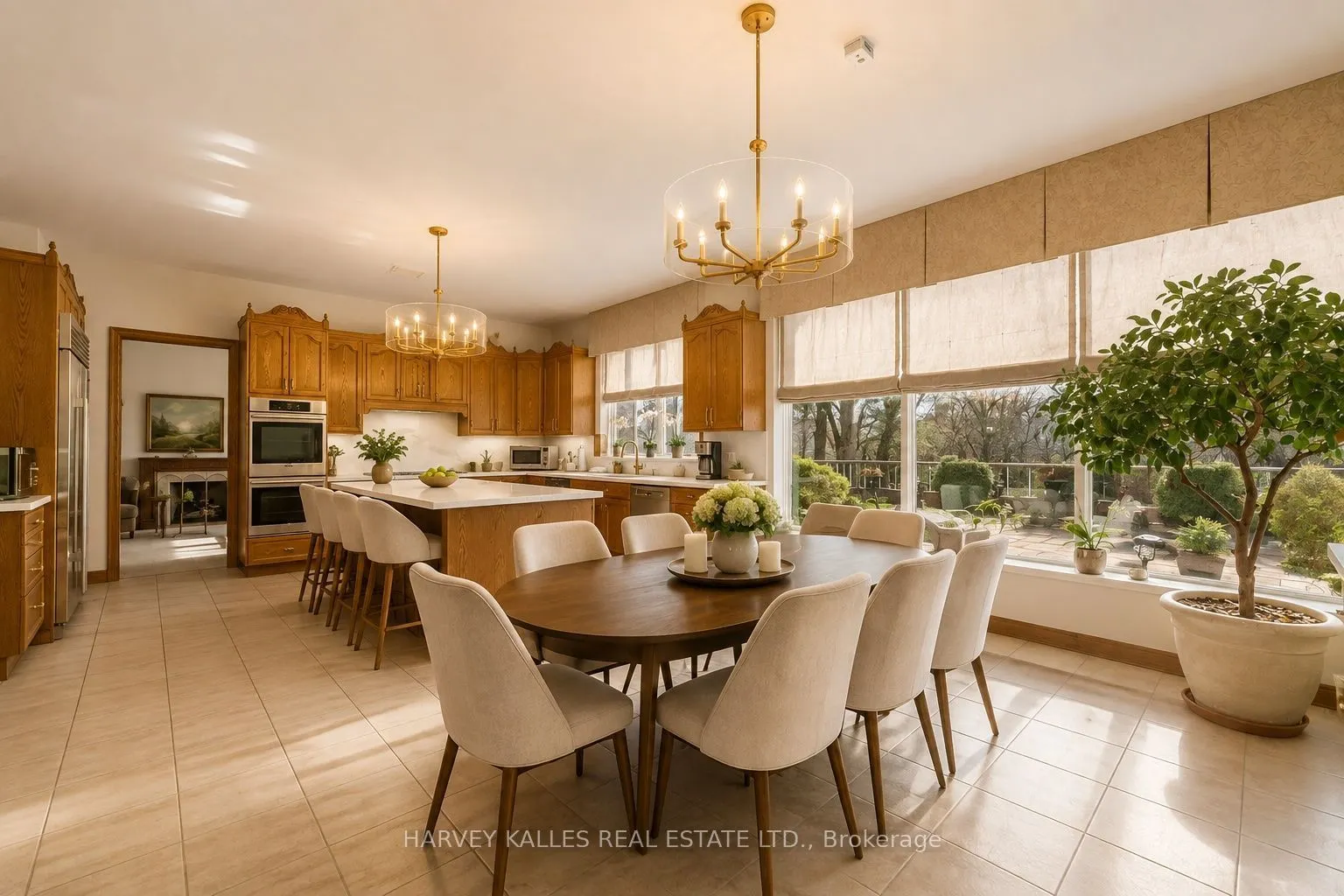 122 Dunvegan Road