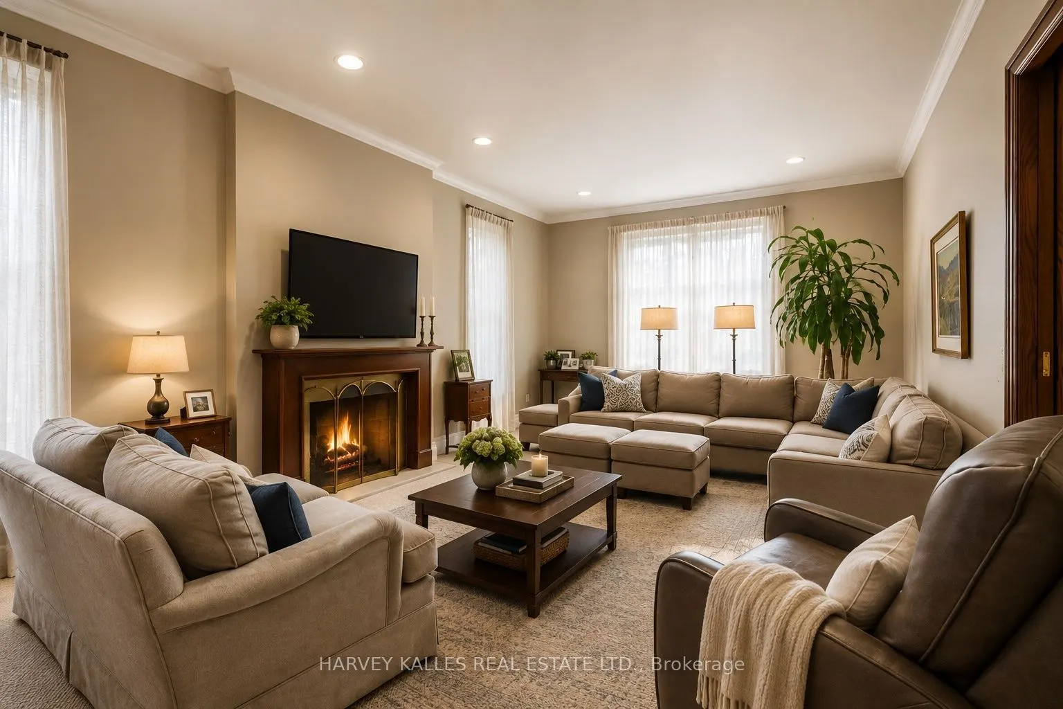 122 Dunvegan Road