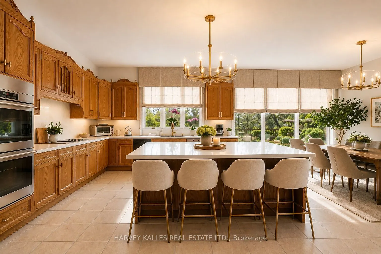 122 Dunvegan Road