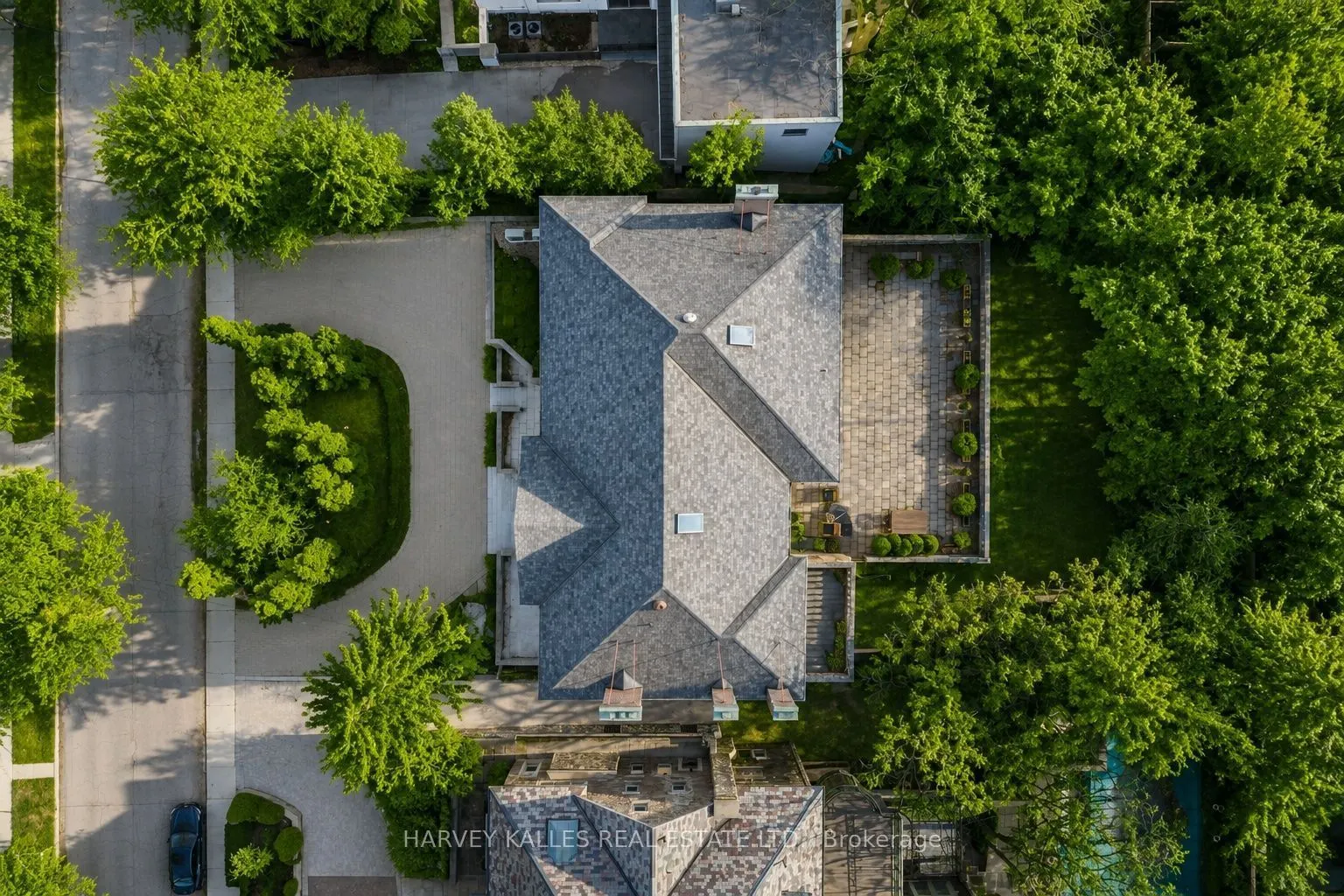 122 Dunvegan Road