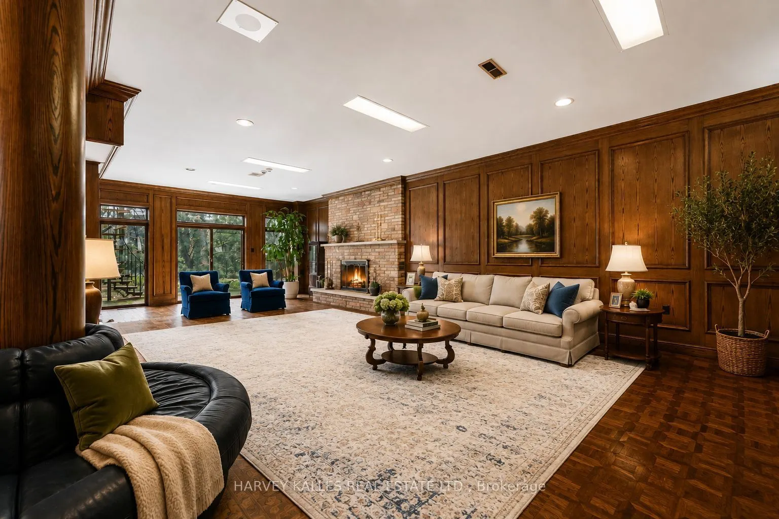 122 Dunvegan Road