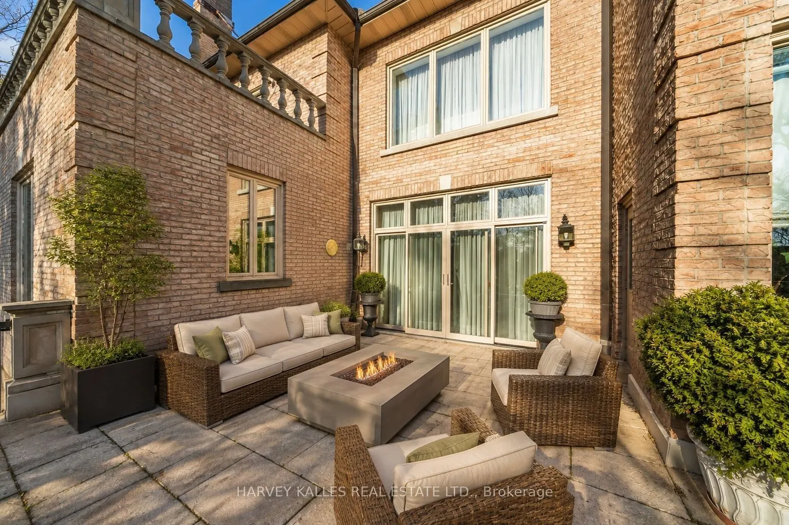 122 Dunvegan Road